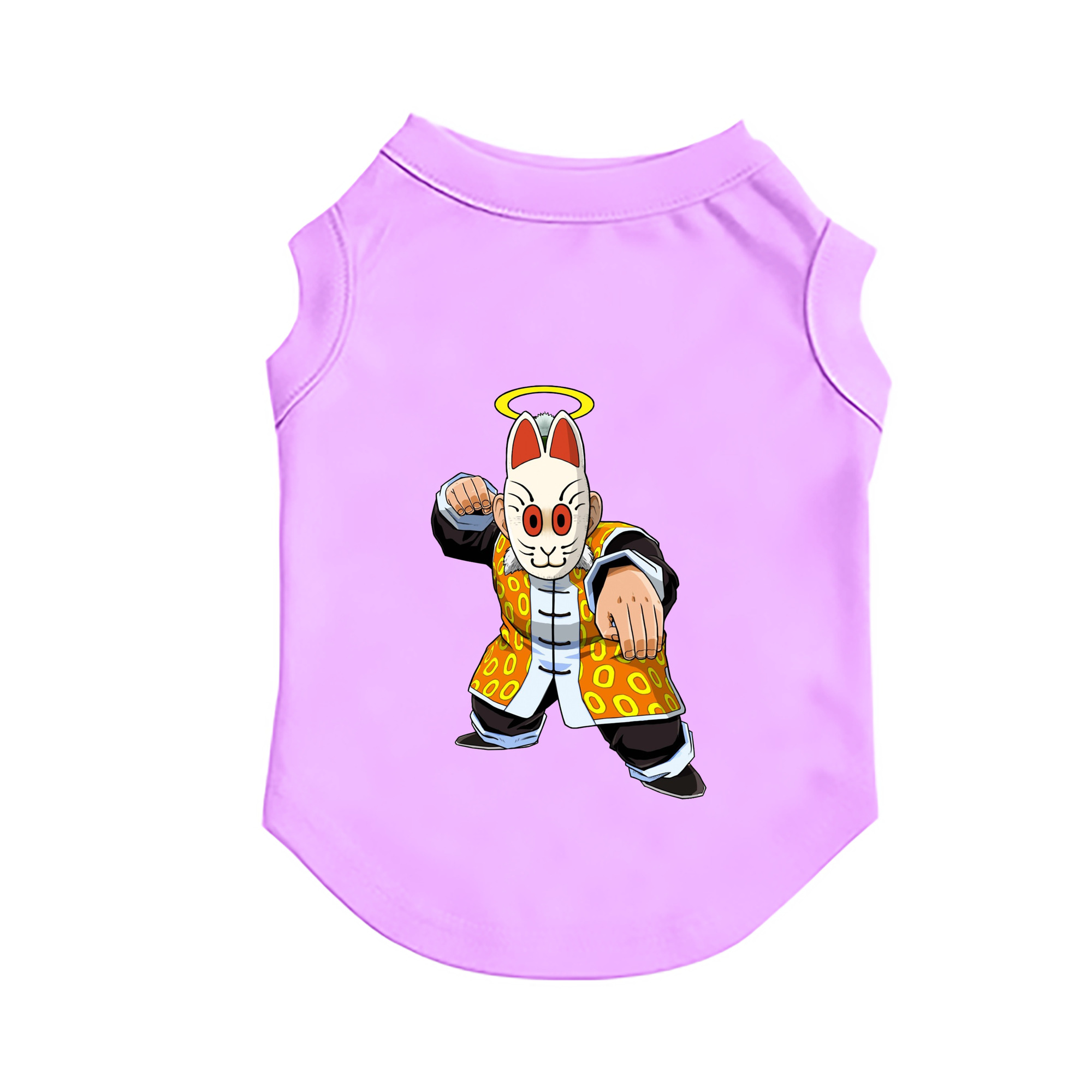 （画像用） ドラゴンボール DRAGON BALL ペット用ベスト