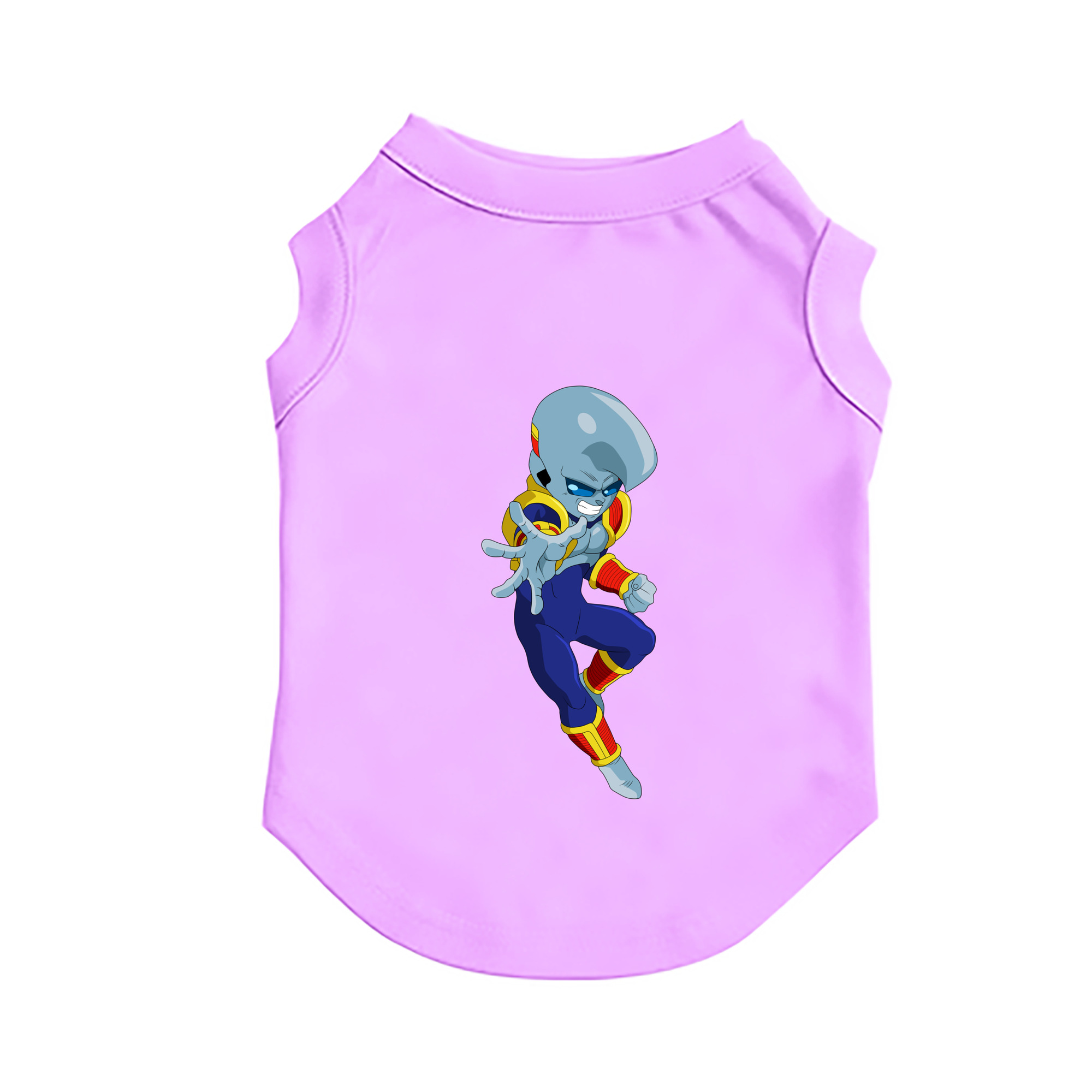 （画像用） ドラゴンボール DRAGON BALL ペット用ベスト
