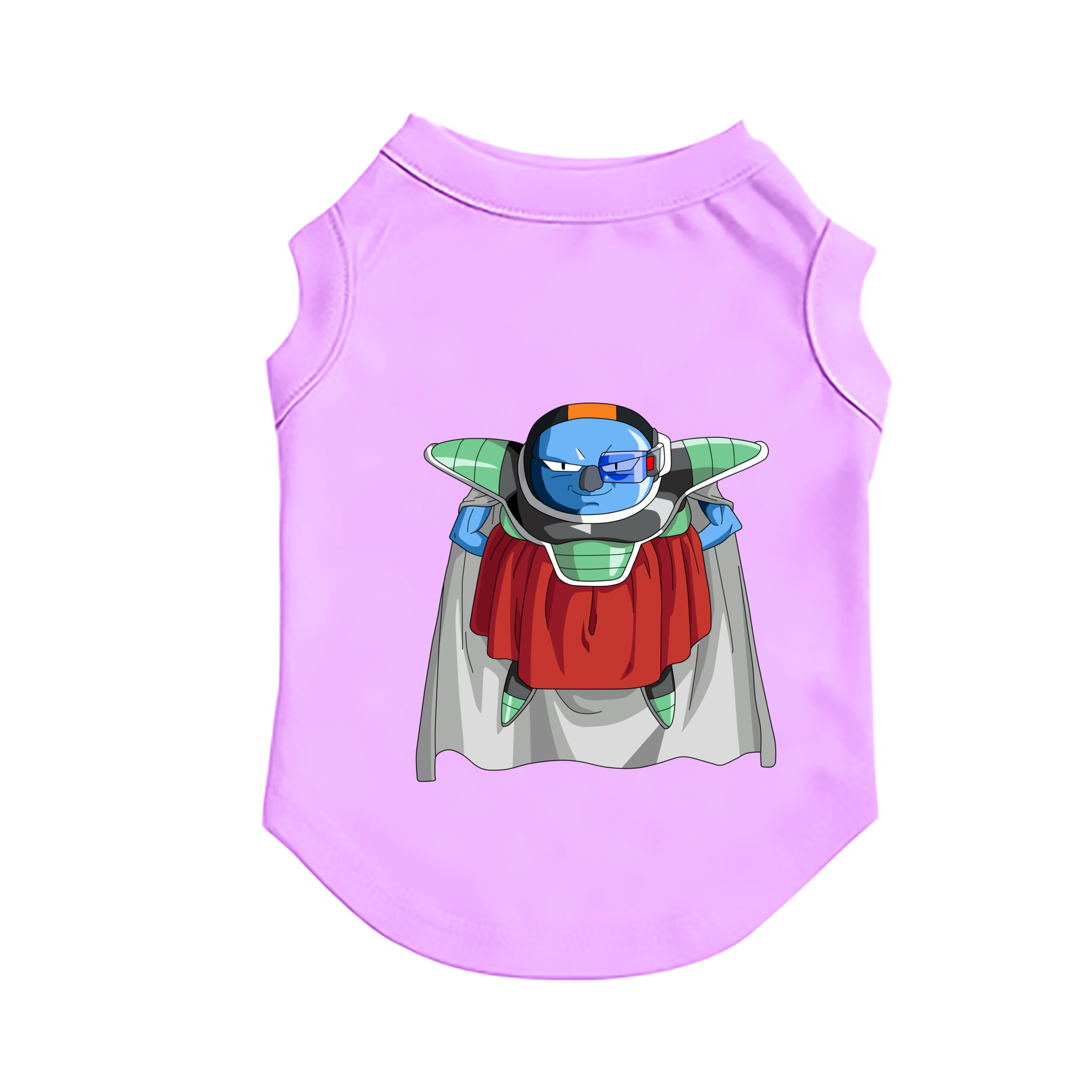 （画像用） ドラゴンボール DRAGON BALL ペット用ベスト