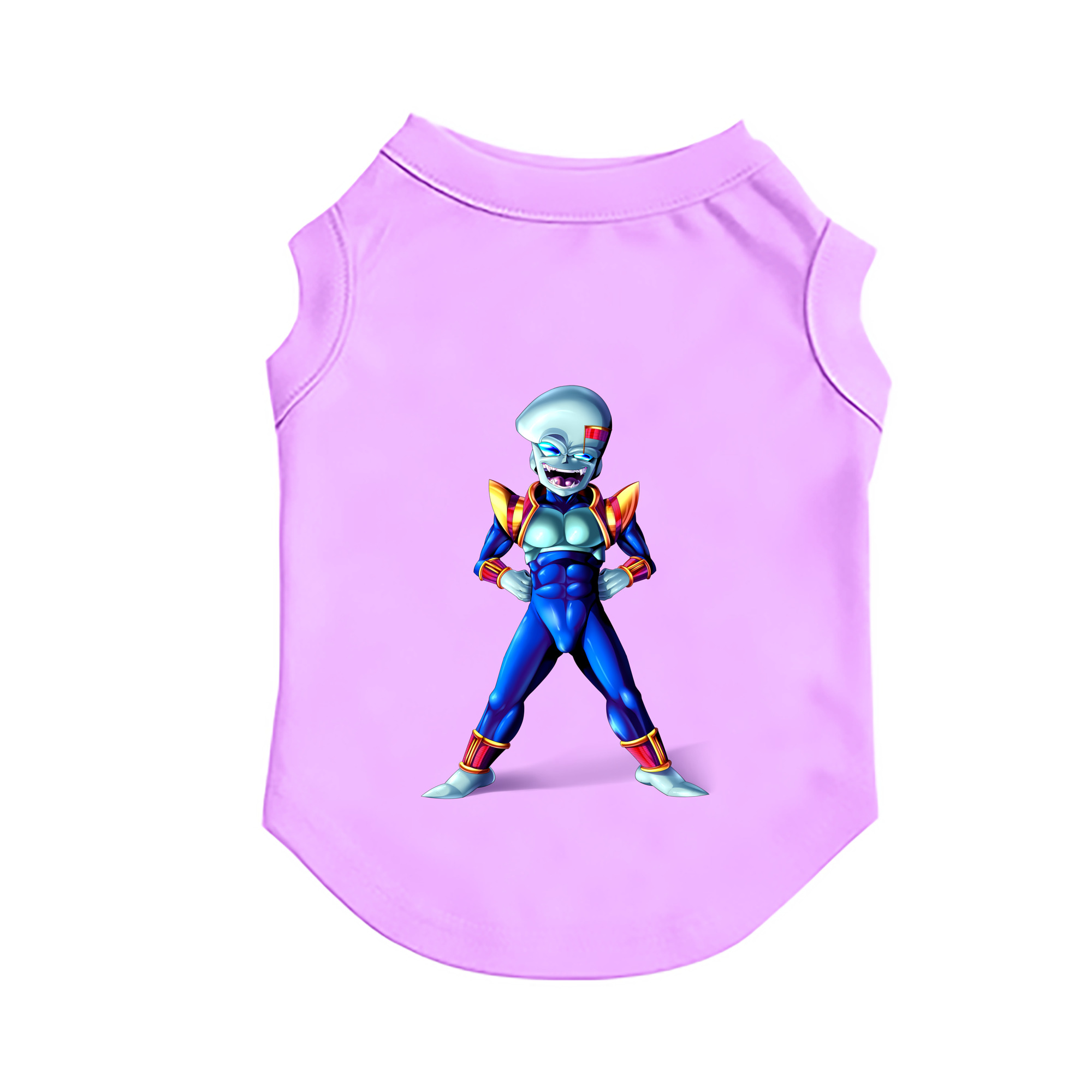 （画像用） ドラゴンボール DRAGON BALL ペット用ベスト