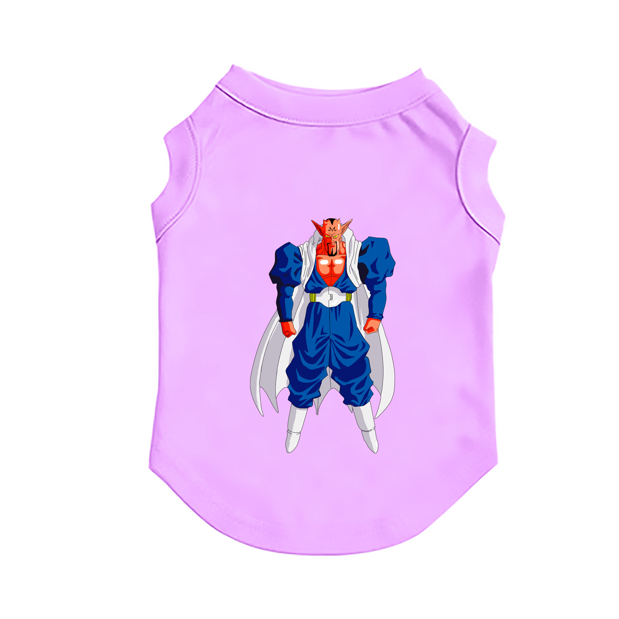 （画像用） ドラゴンボール DRAGON BALL ペット用ベスト