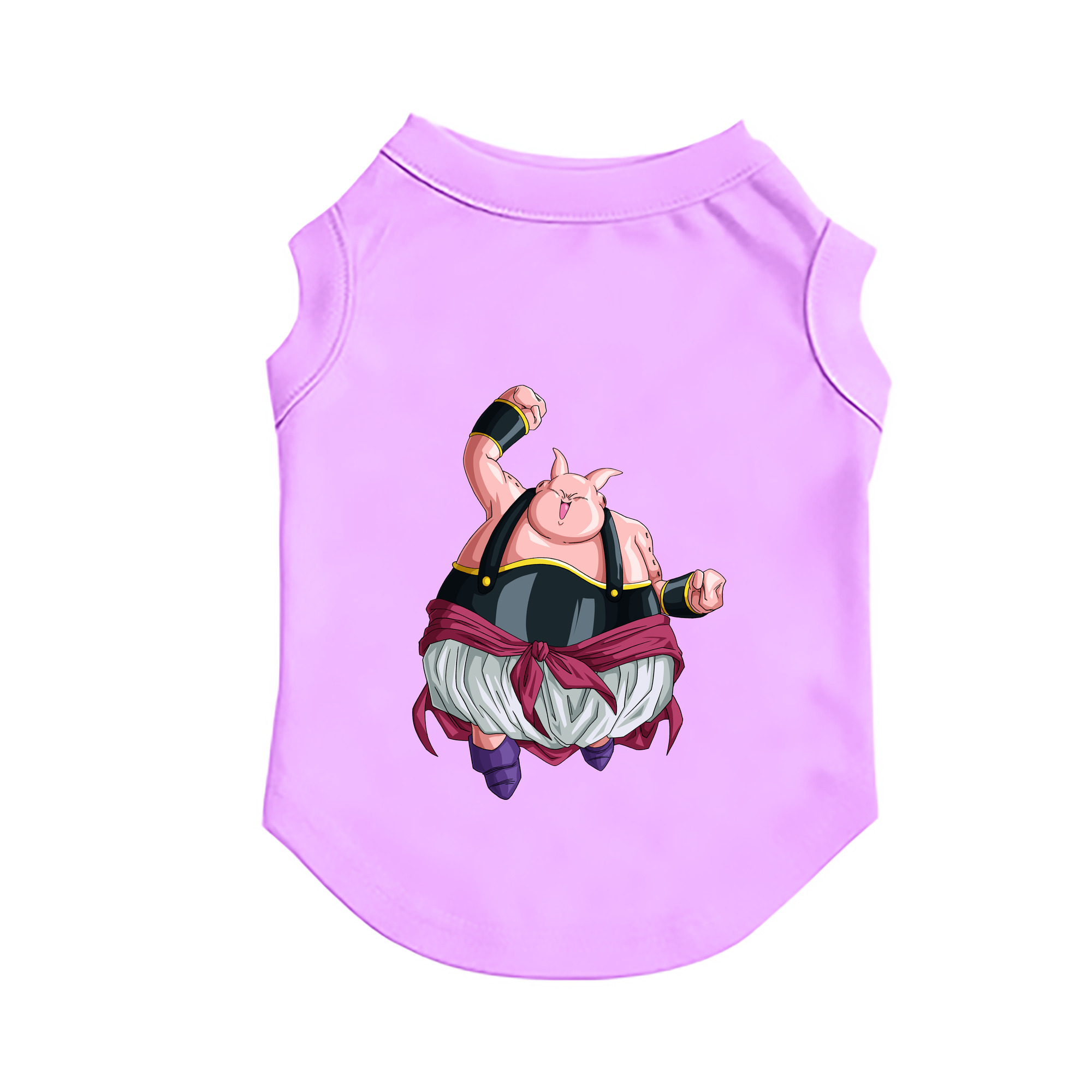 （画像用） ドラゴンボール DRAGON BALL ペット用ベスト