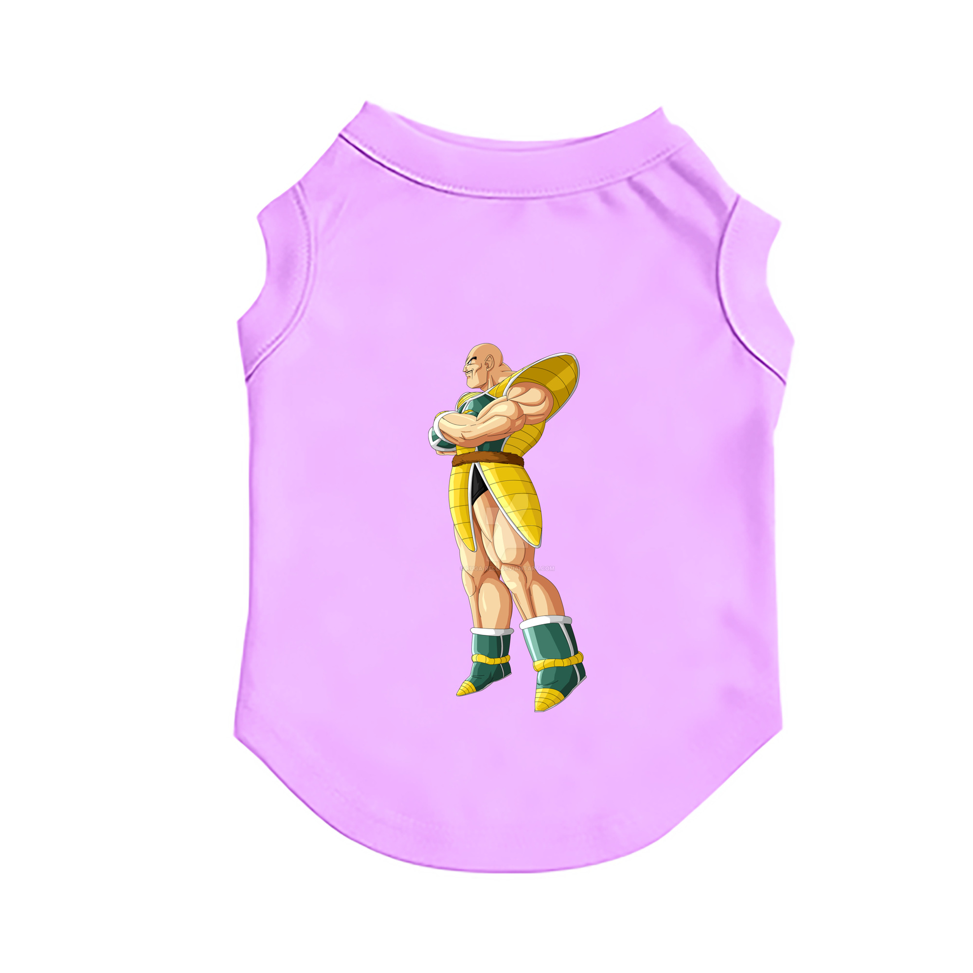 （画像用） ドラゴンボール DRAGON BALL ペット用ベスト