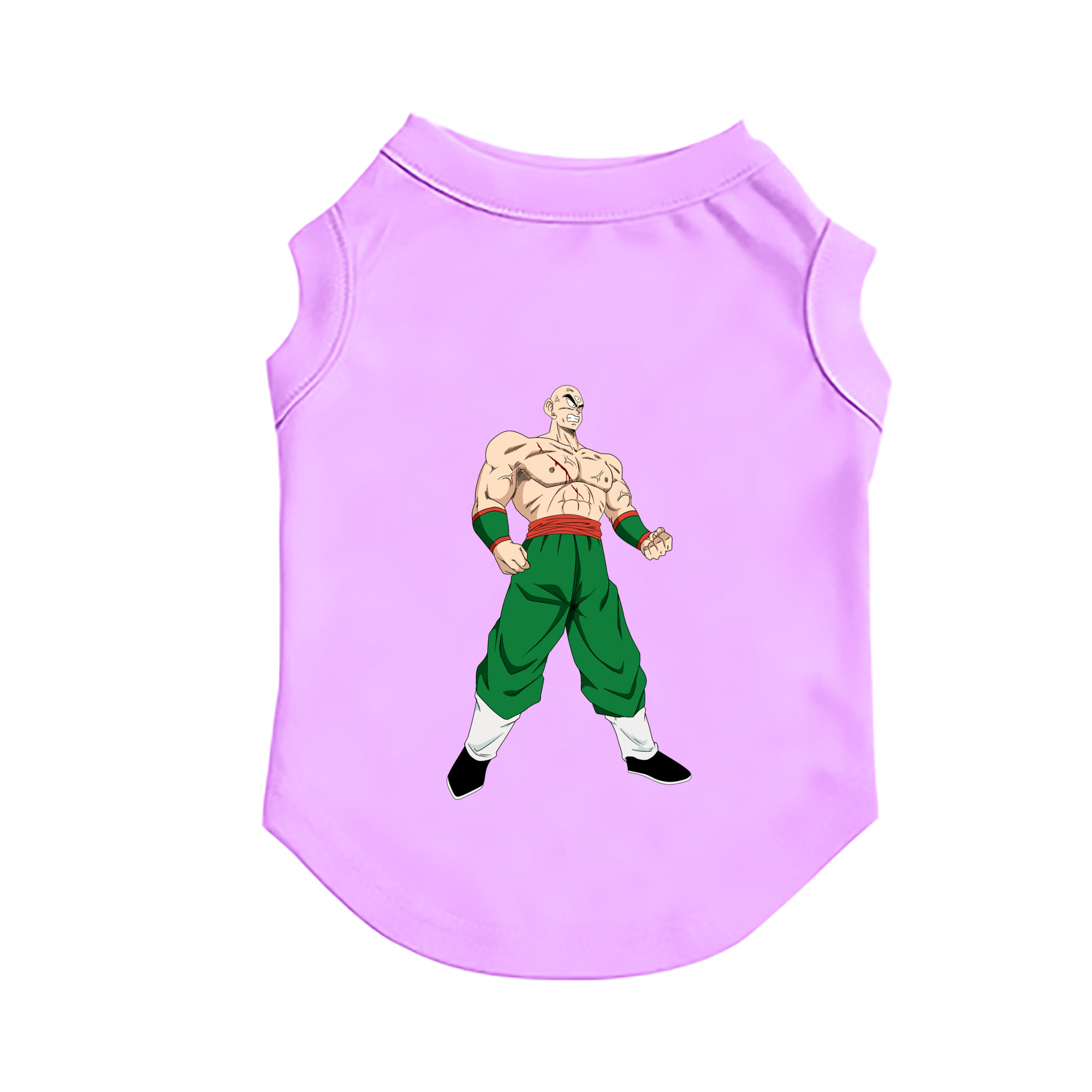 （画像用） ドラゴンボール DRAGON BALL ペット用ベスト