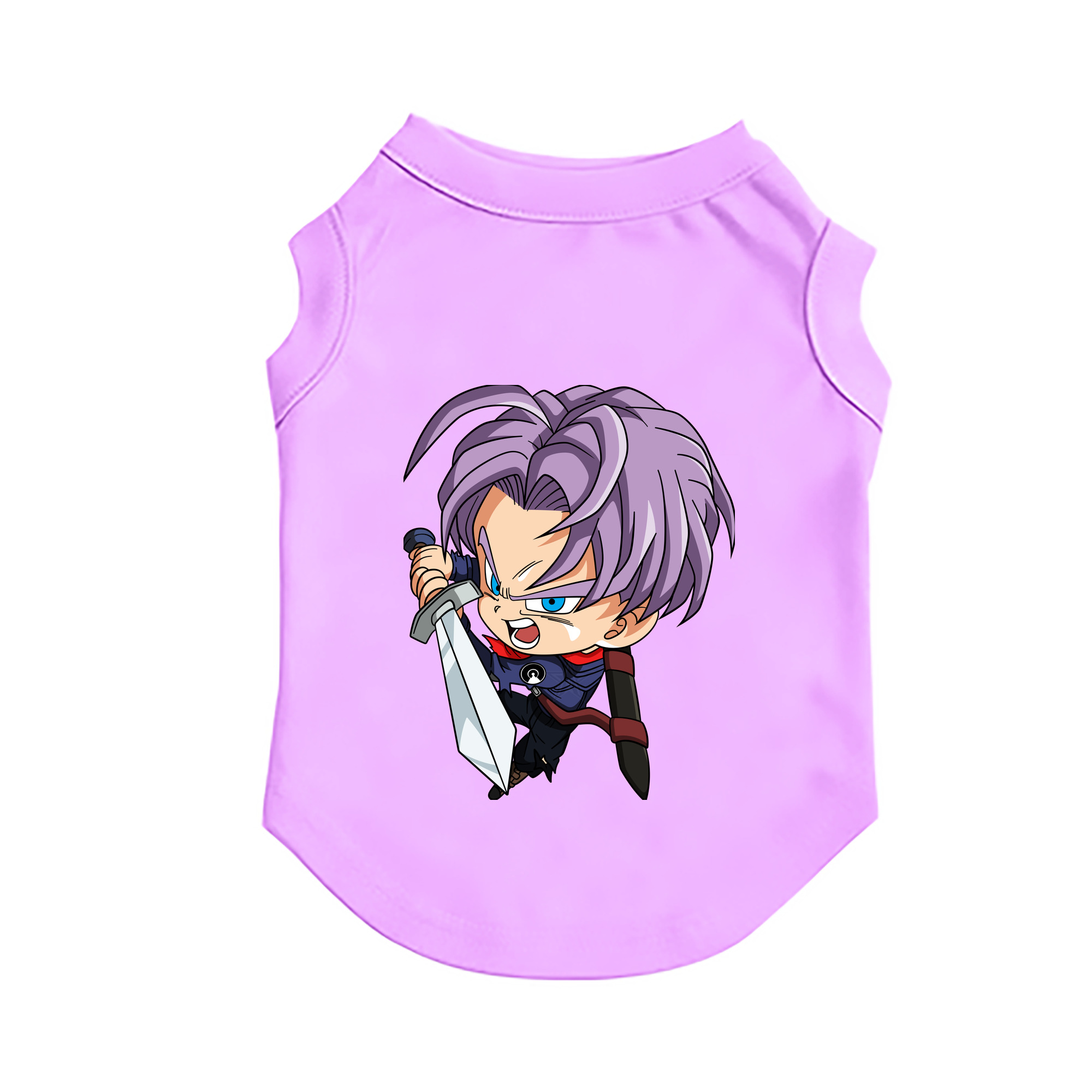 （画像用） ドラゴンボール DRAGON BALL ペット用ベスト