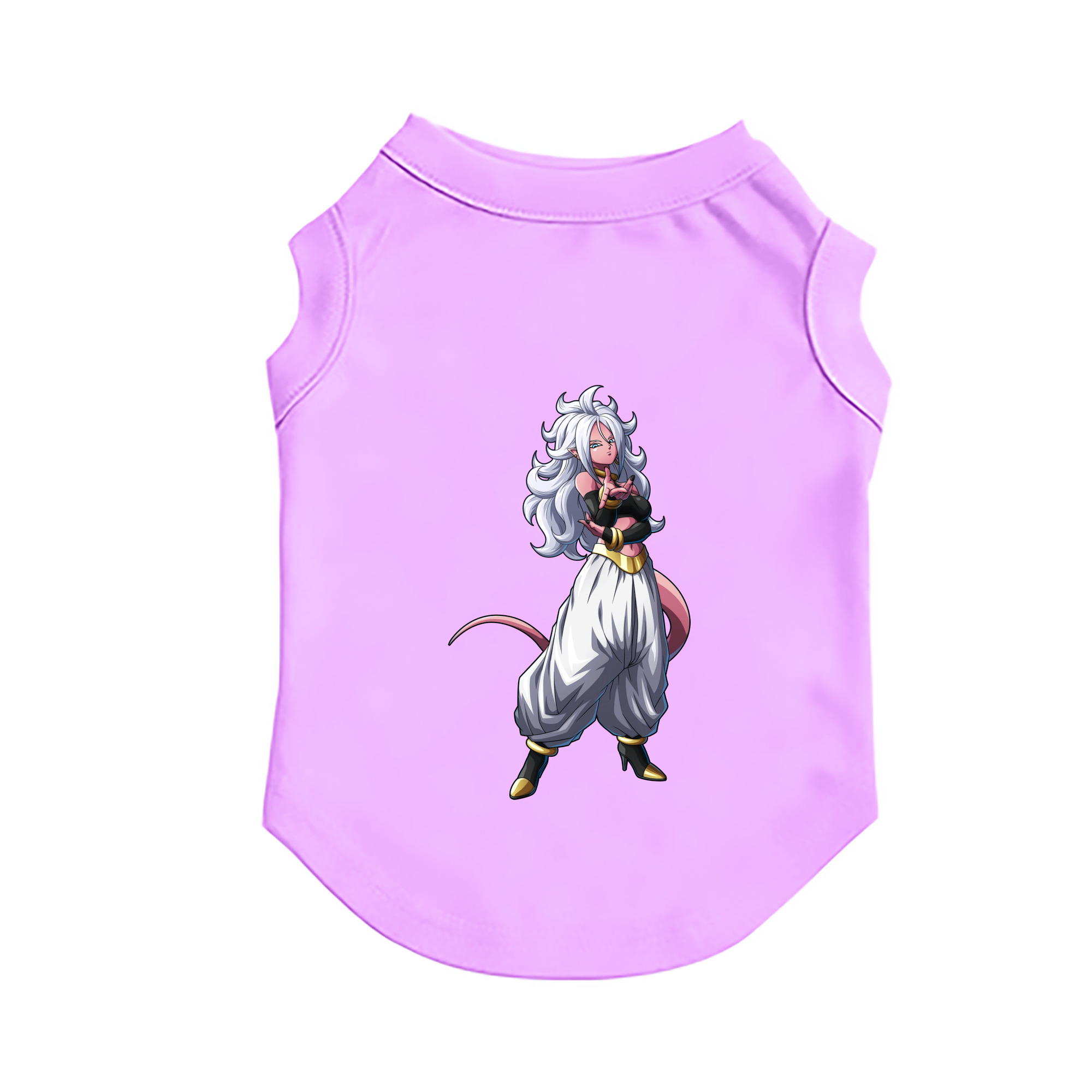 （画像用） ドラゴンボール DRAGON BALL ペット用ベスト