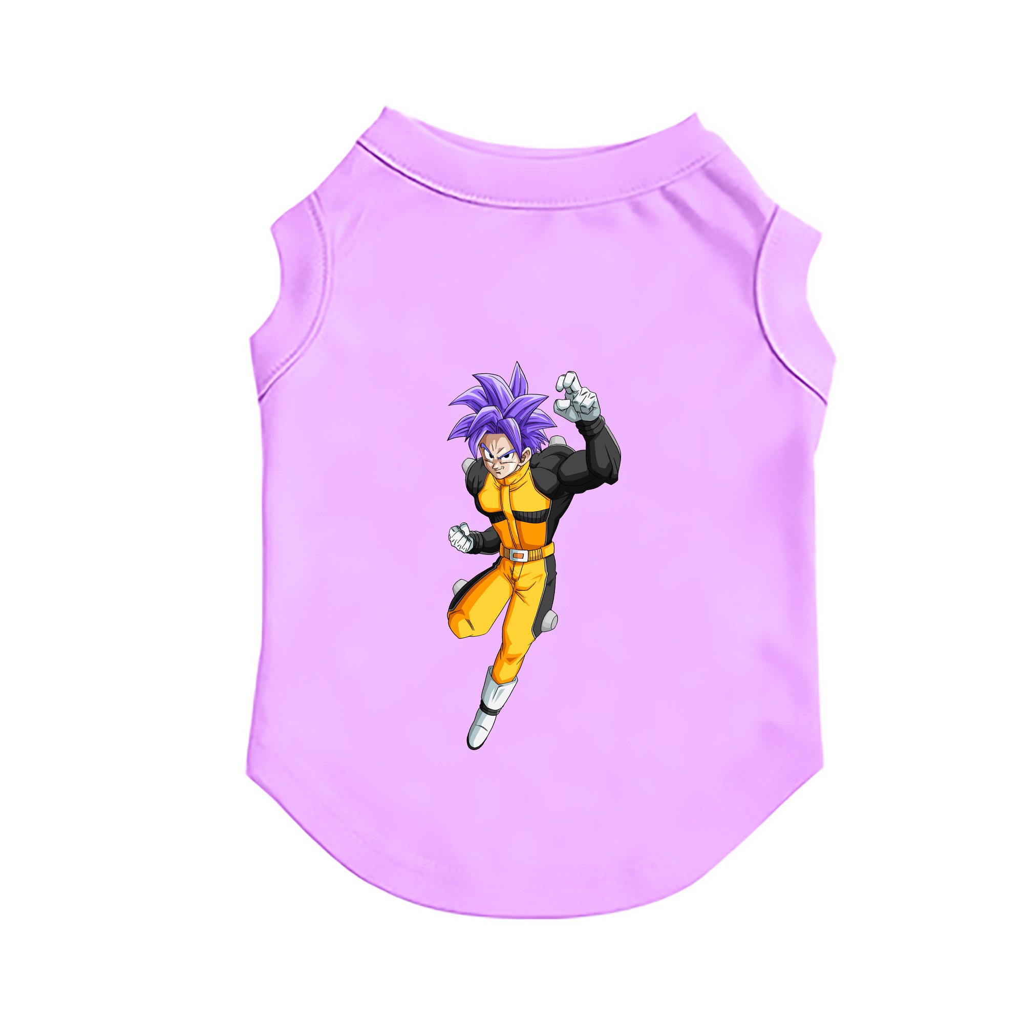 （画像用） ドラゴンボール DRAGON BALL ペット用ベスト