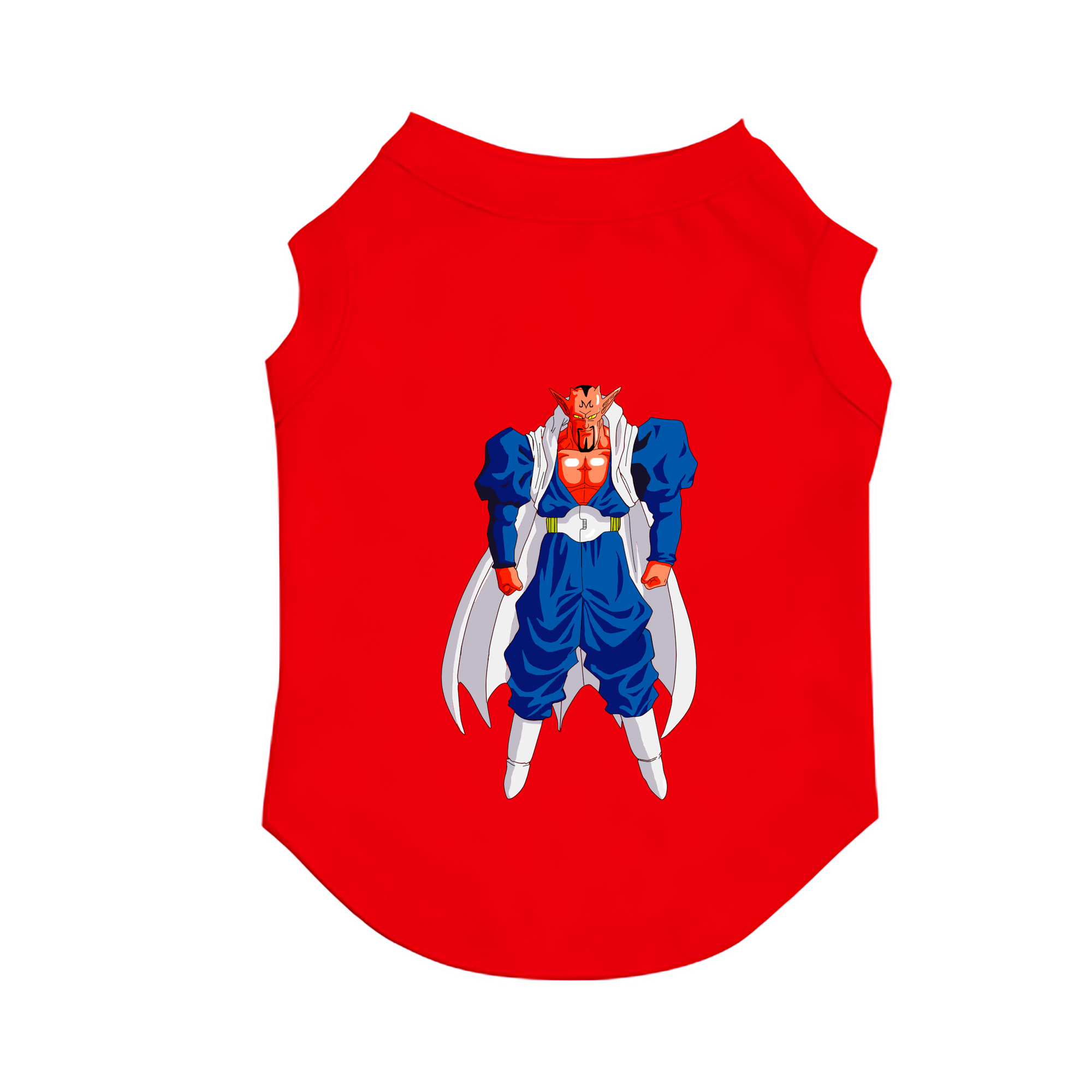 （画像用） ドラゴンボール DRAGON BALL ペット用ベスト