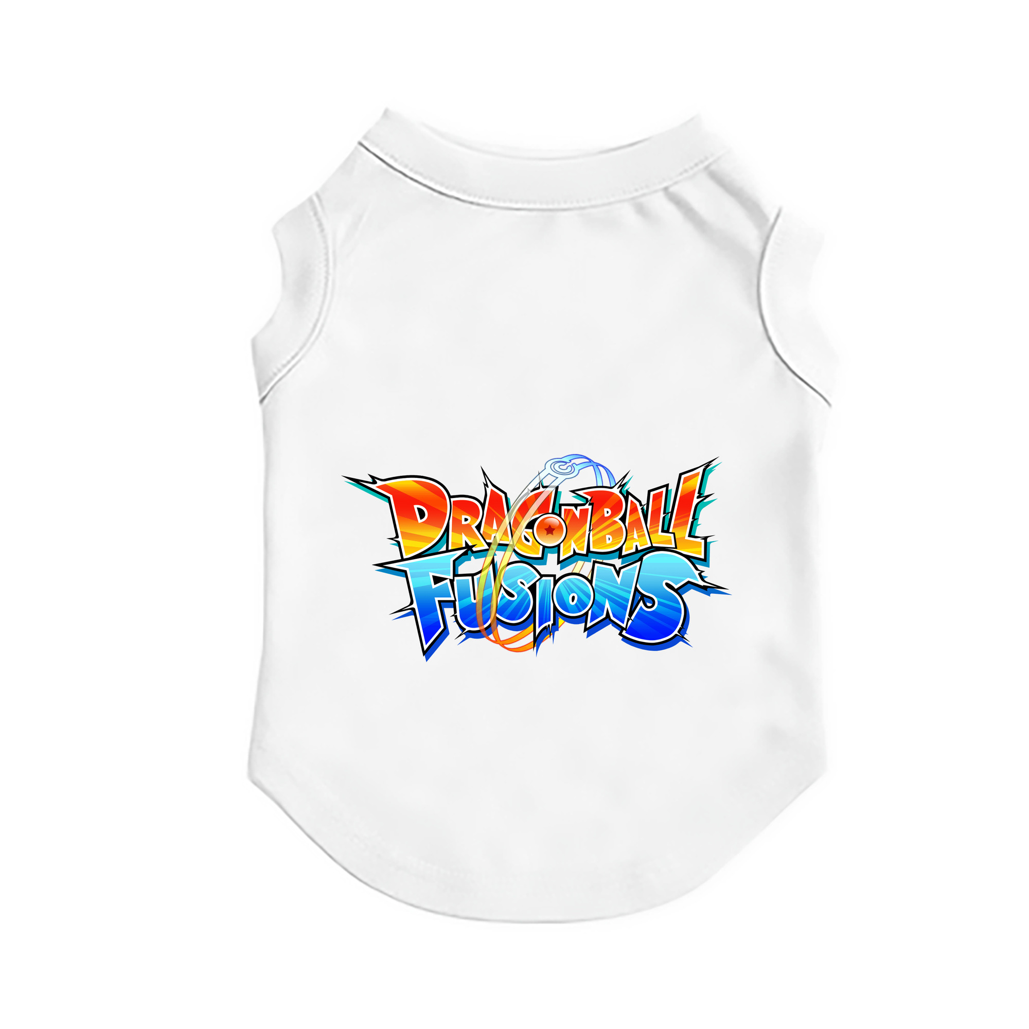（画像用） ドラゴンボール DRAGON BALL ペット用ベスト