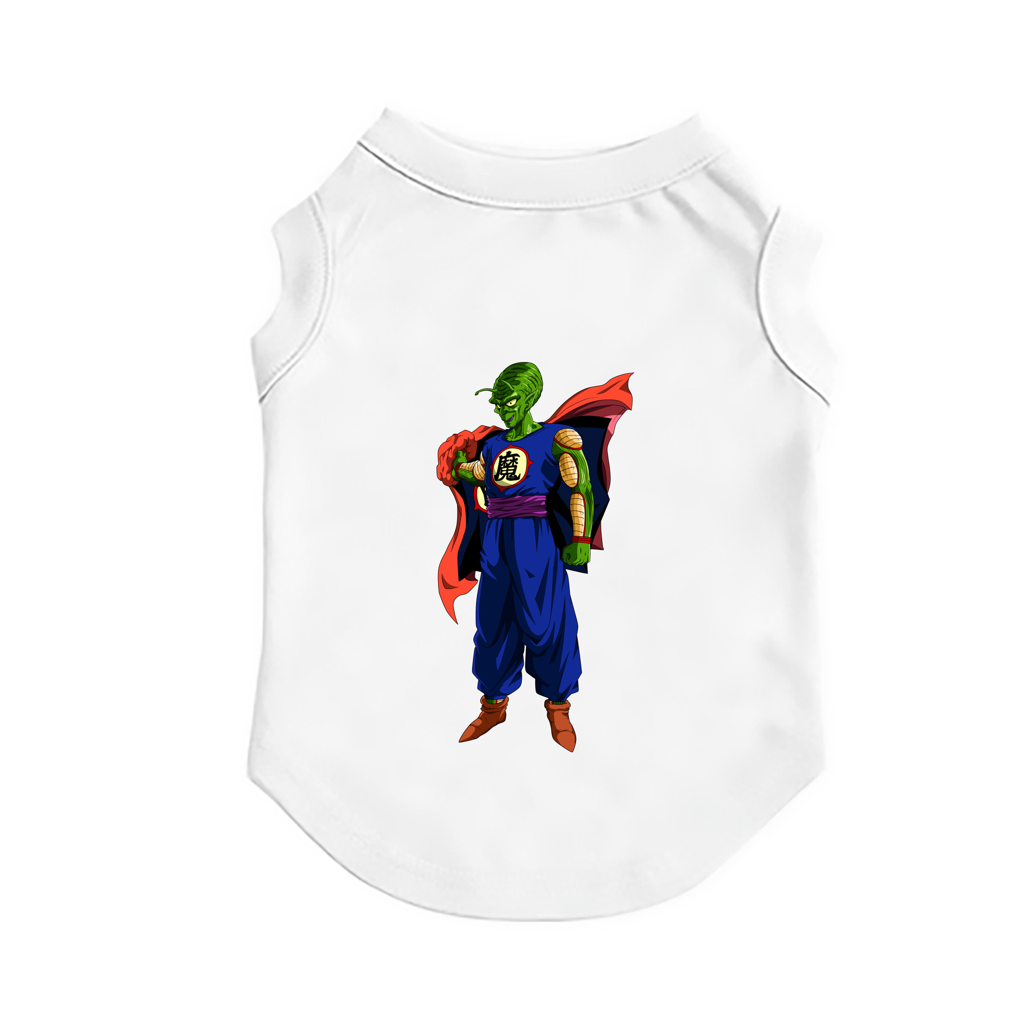 （画像用） ドラゴンボール DRAGON BALL ペット用ベスト