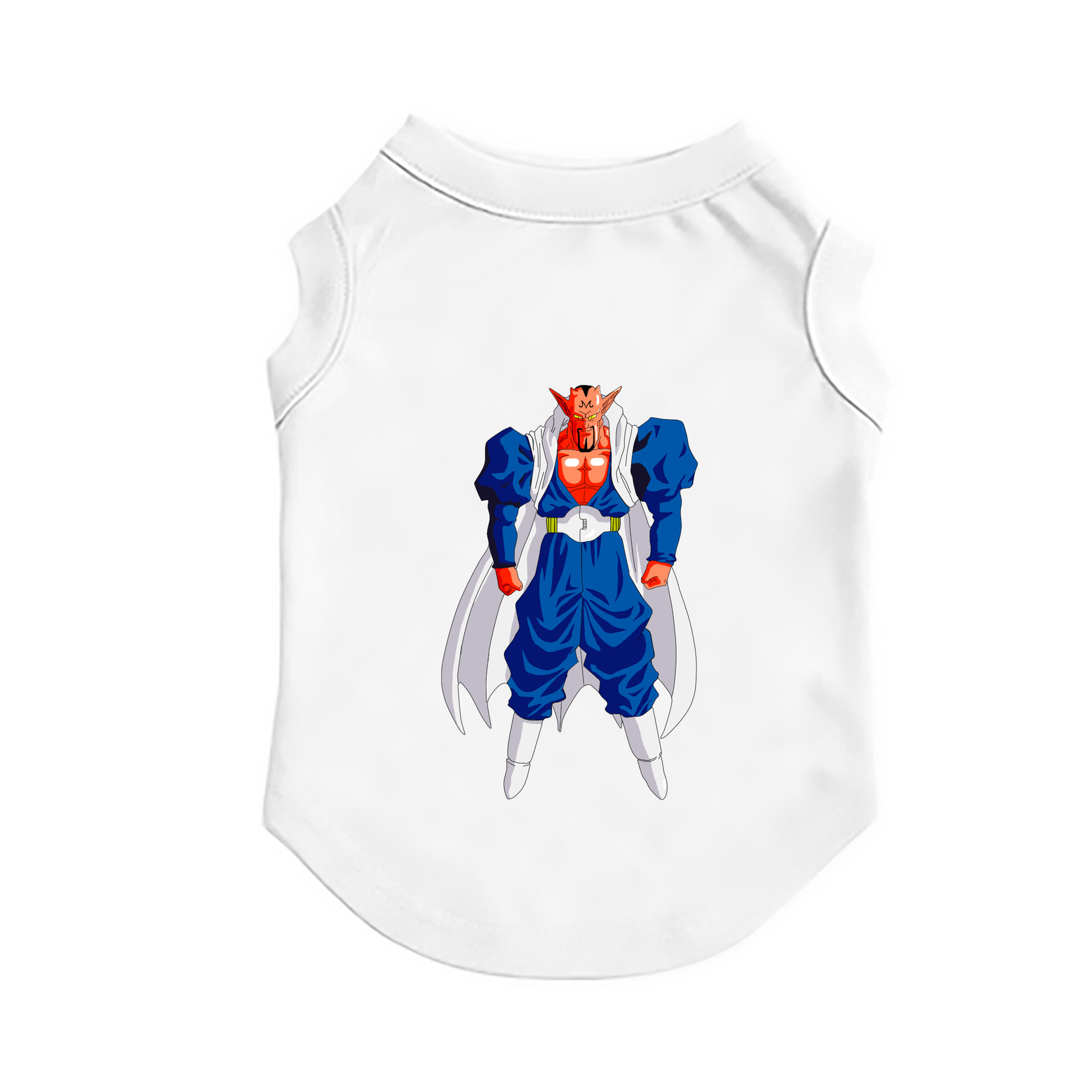 （画像用） ドラゴンボール DRAGON BALL ペット用ベスト