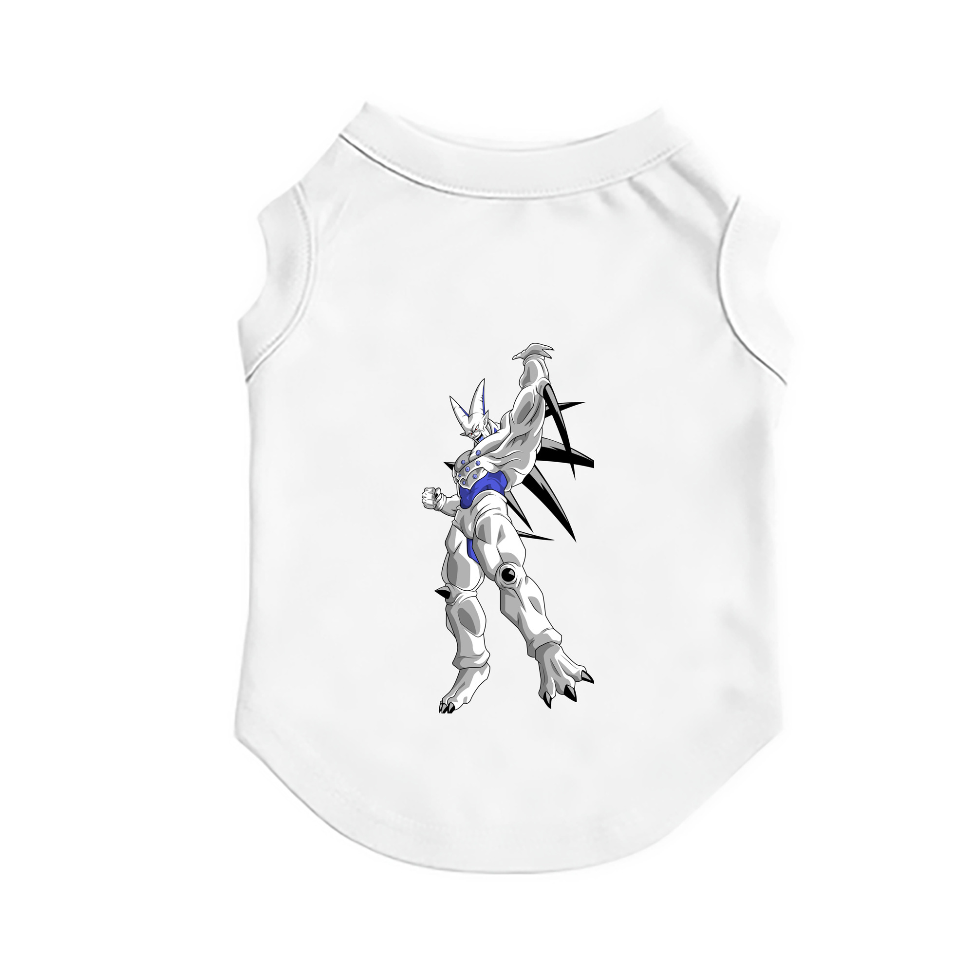 （画像用） ドラゴンボール DRAGON BALL ペット用ベスト