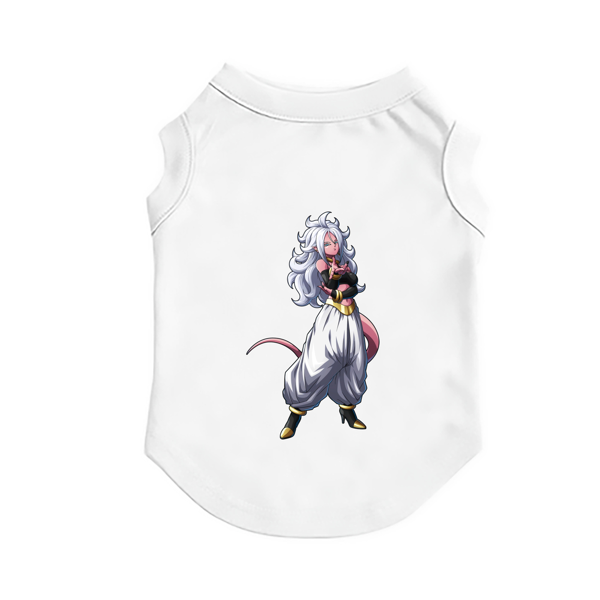 （画像用） ドラゴンボール DRAGON BALL ペット用ベスト
