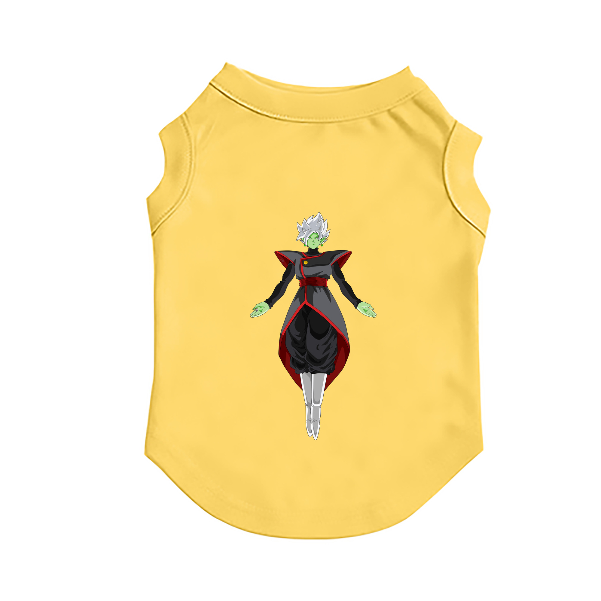 （画像用） ドラゴンボール DRAGON BALL ペット用ベスト