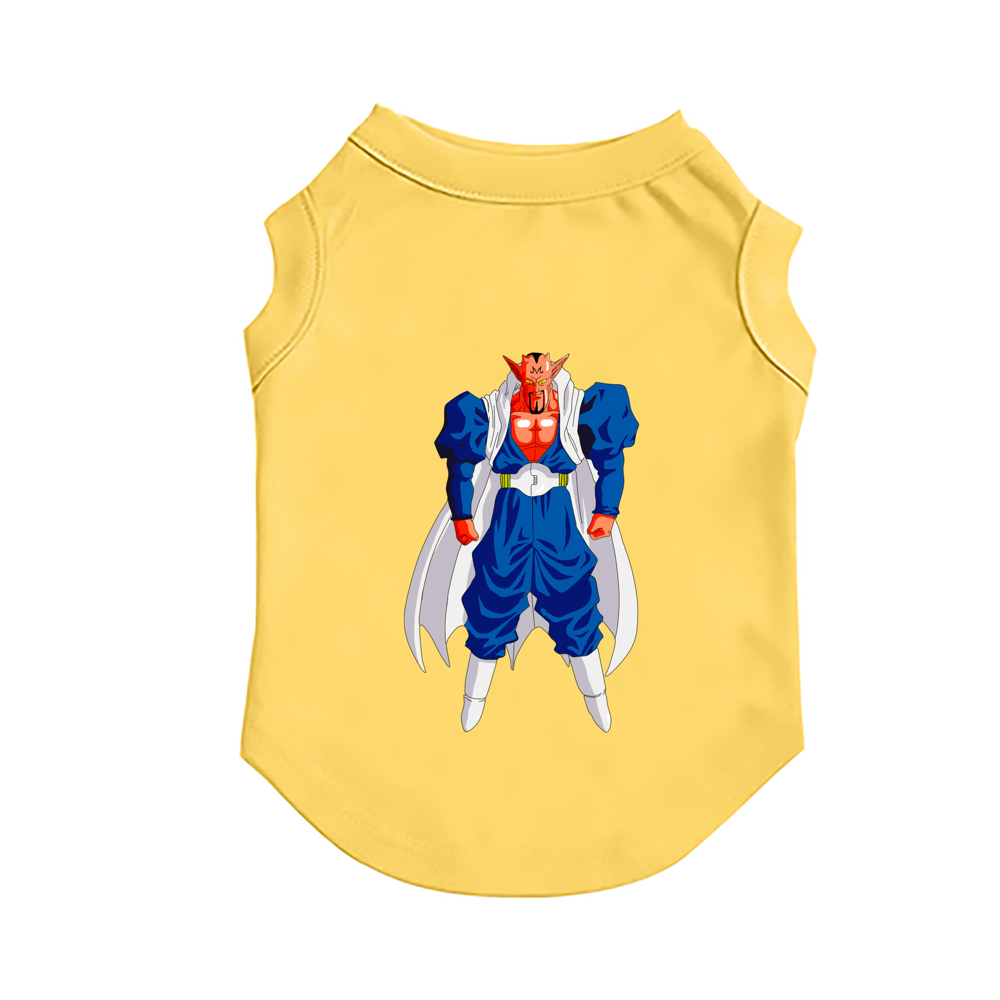 （画像用） ドラゴンボール DRAGON BALL ペット用ベスト