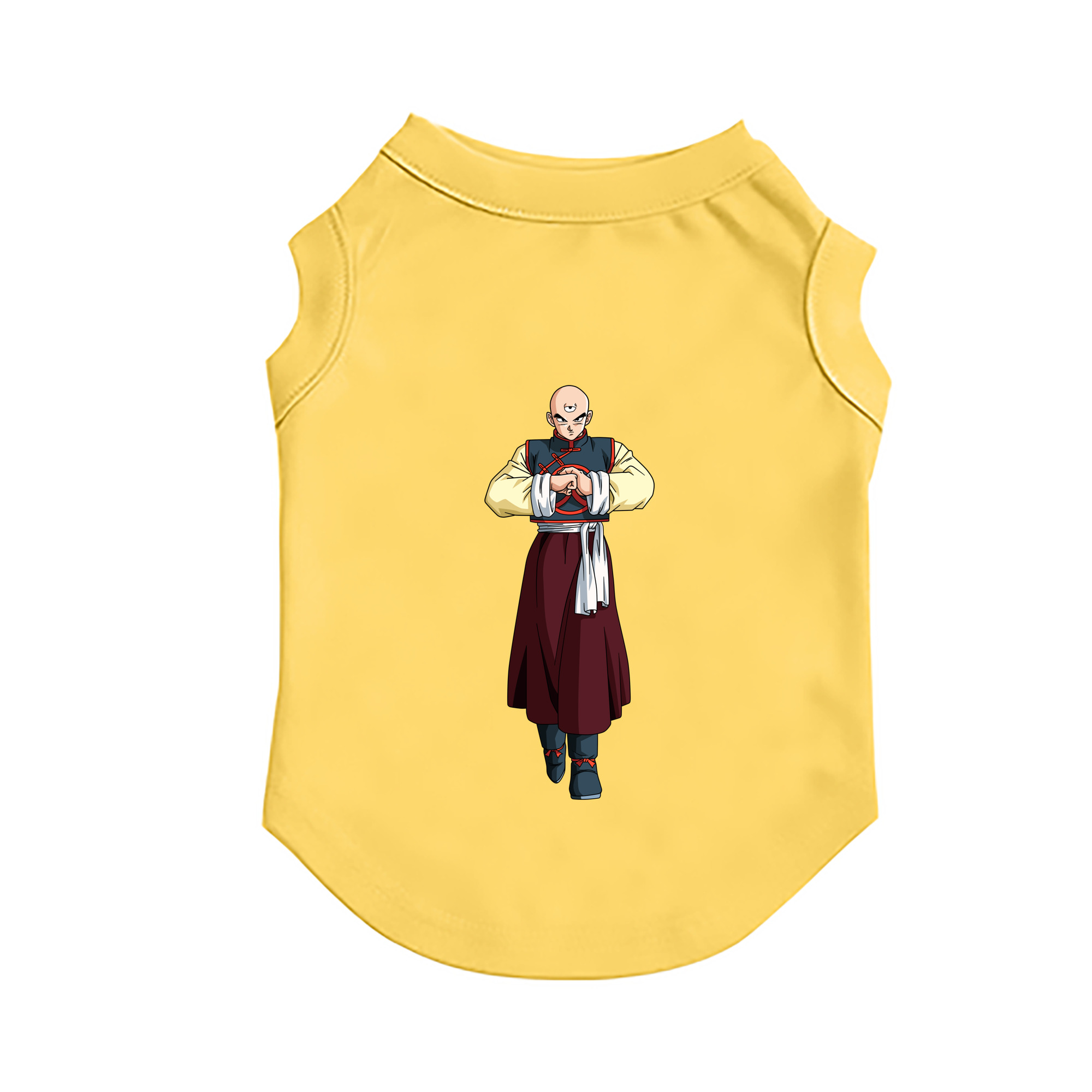 （画像用） ドラゴンボール DRAGON BALL ペット用ベスト