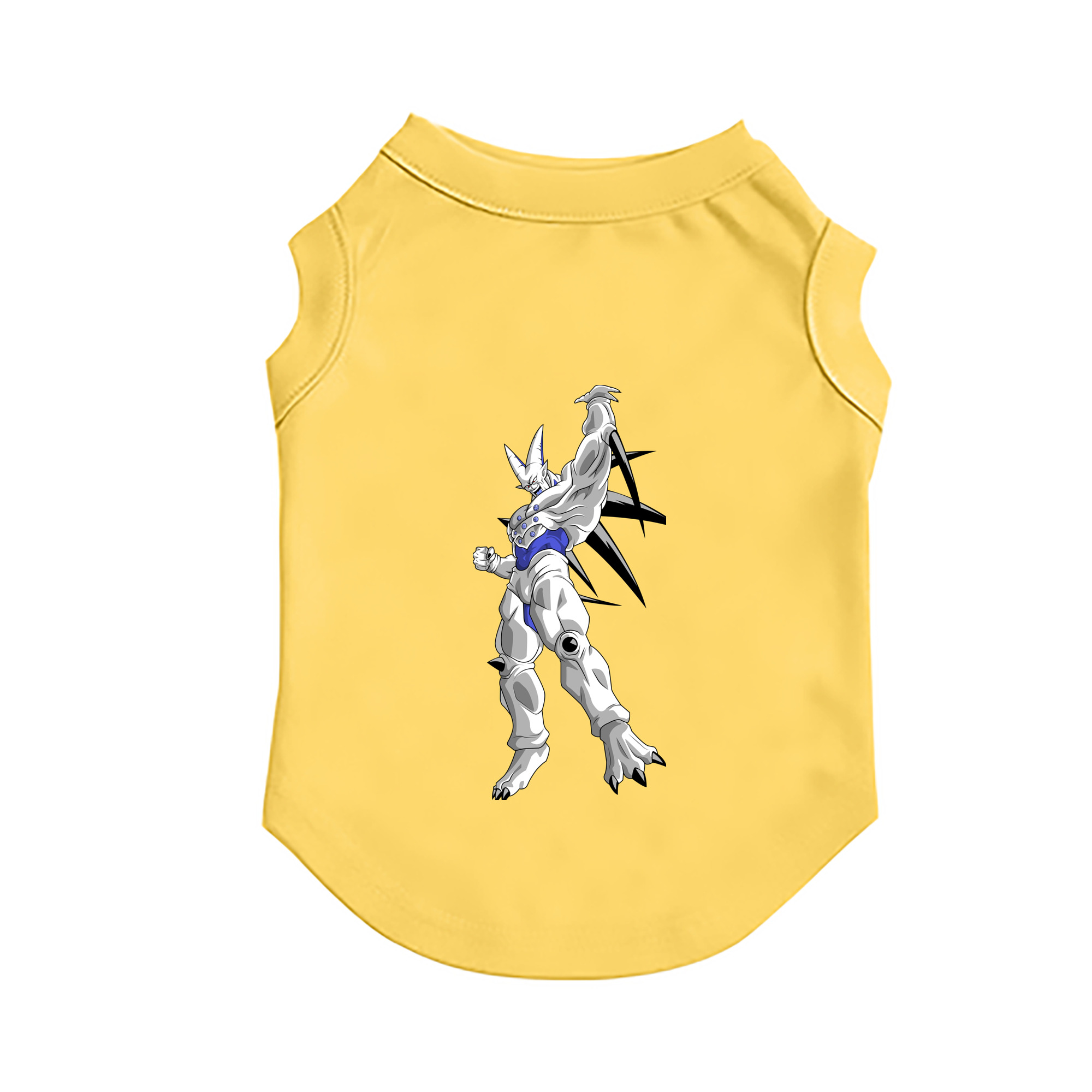 （画像用） ドラゴンボール DRAGON BALL ペット用ベスト
