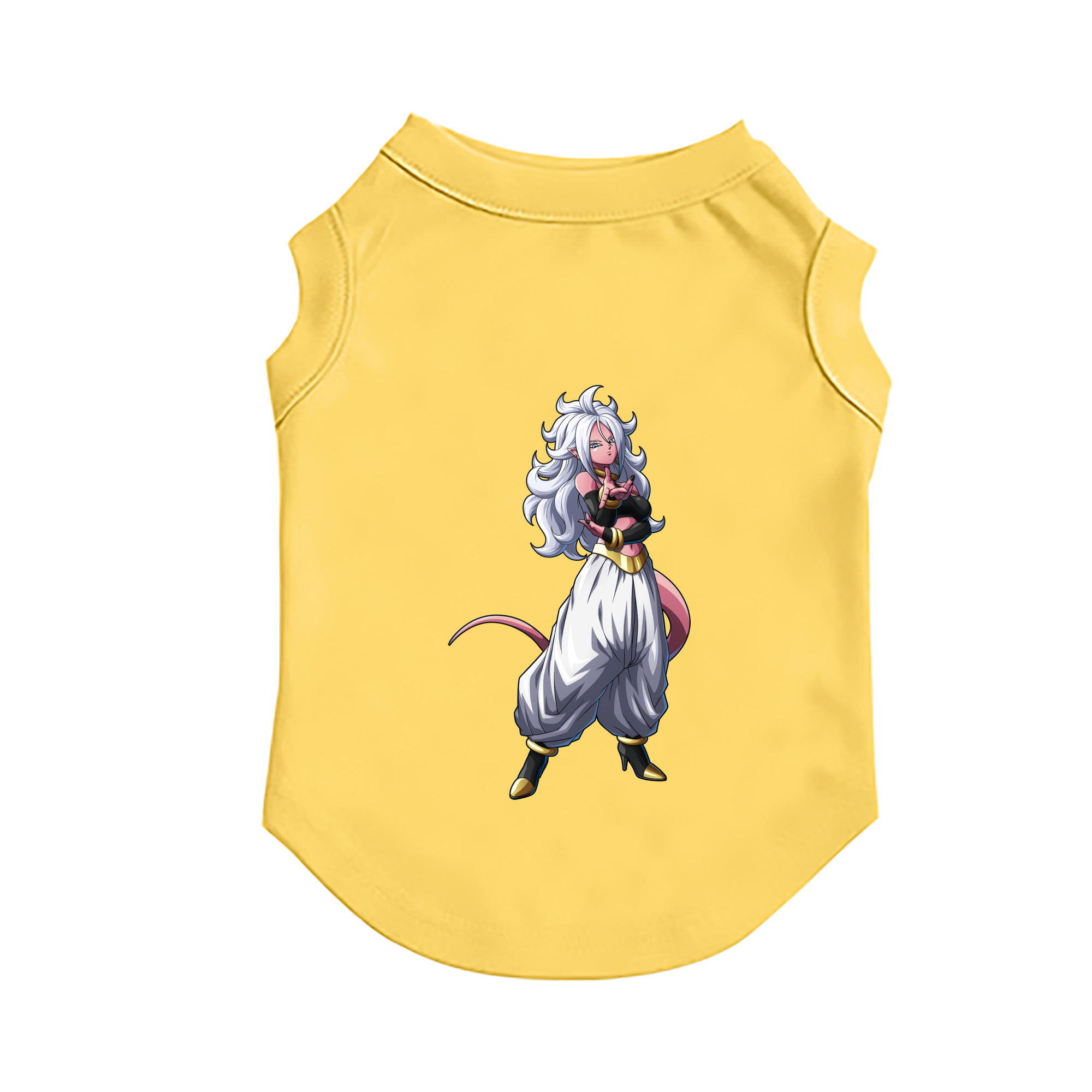 （画像用） ドラゴンボール DRAGON BALL ペット用ベスト