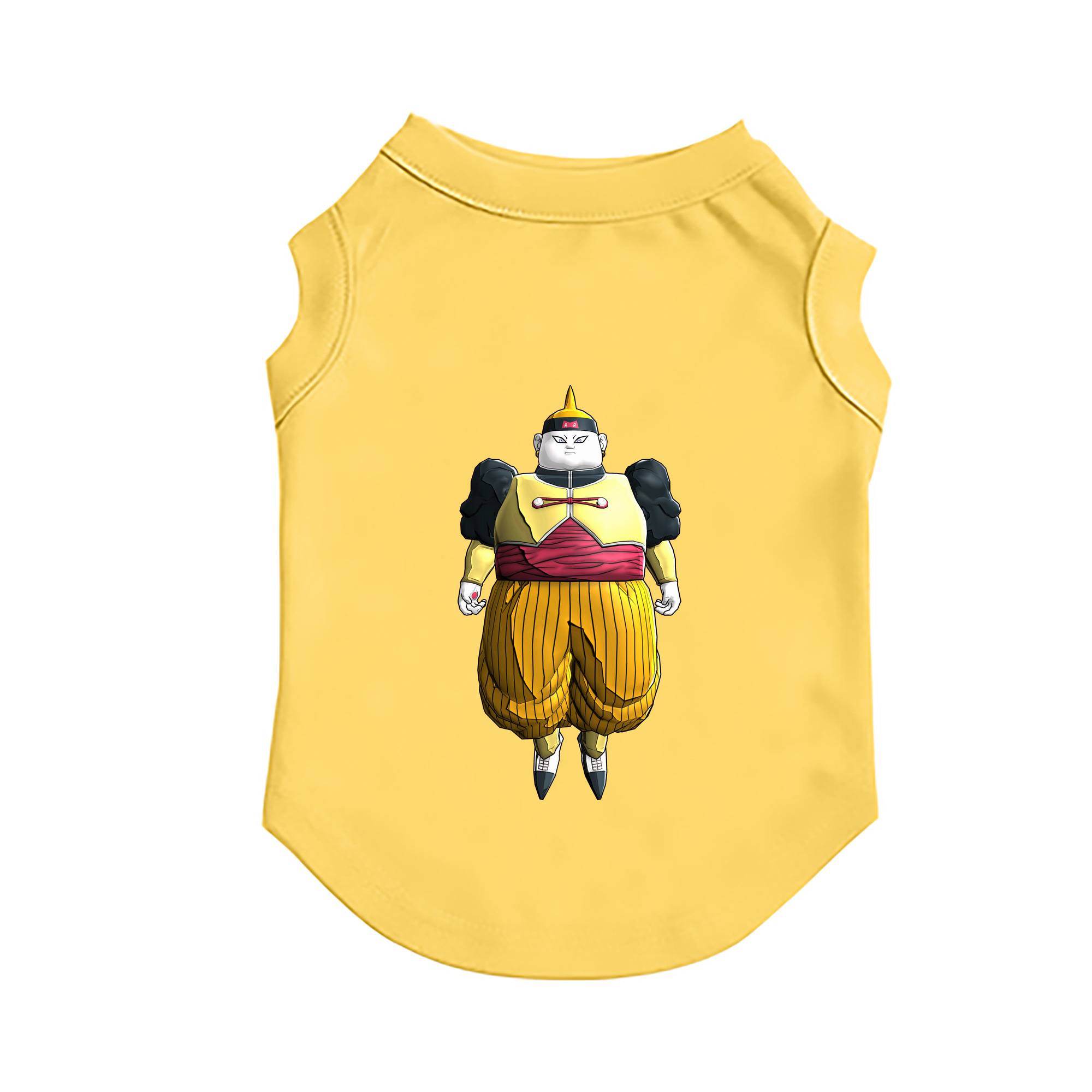（画像用） ドラゴンボール DRAGON BALL ペット用ベスト