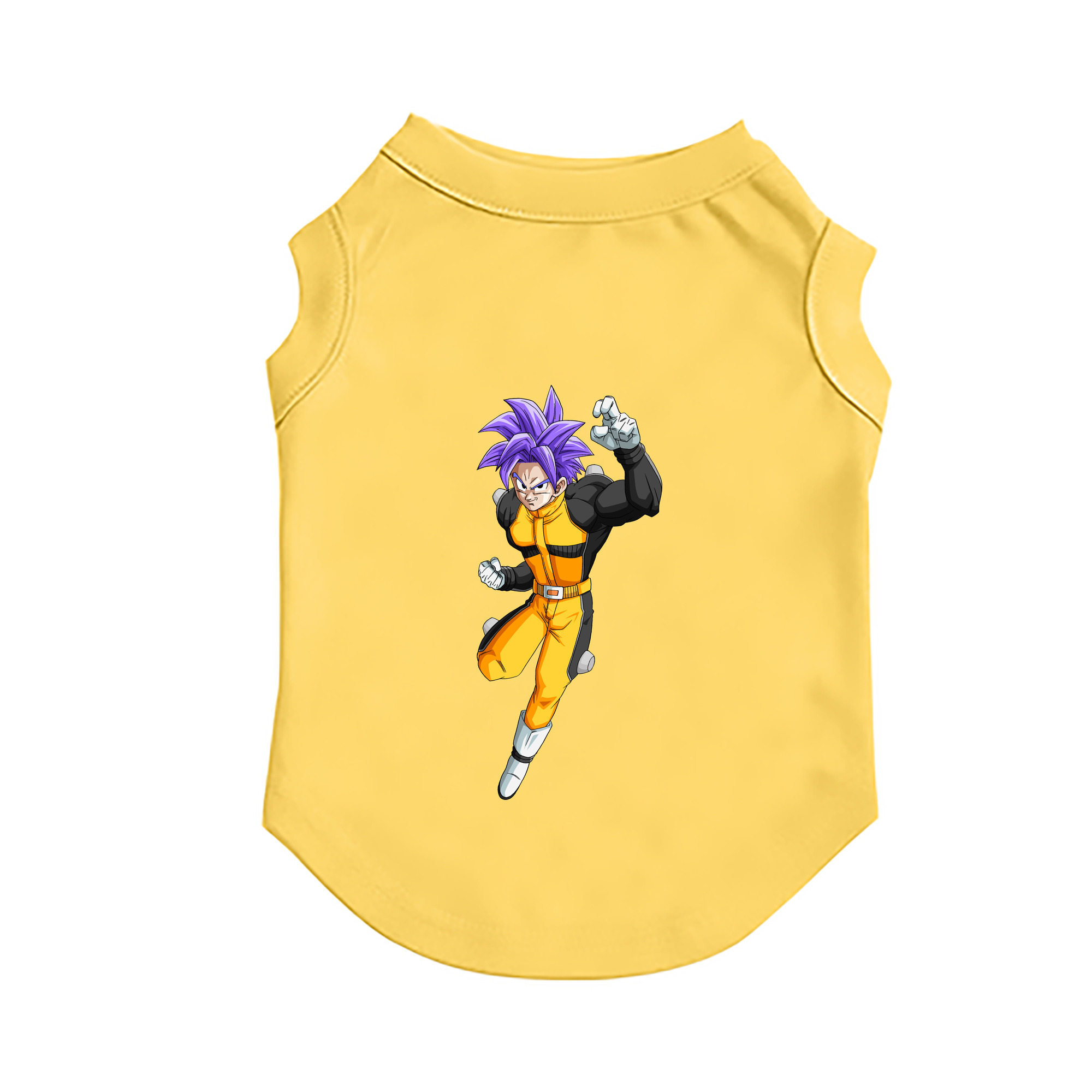 （画像用） ドラゴンボール DRAGON BALL ペット用ベスト