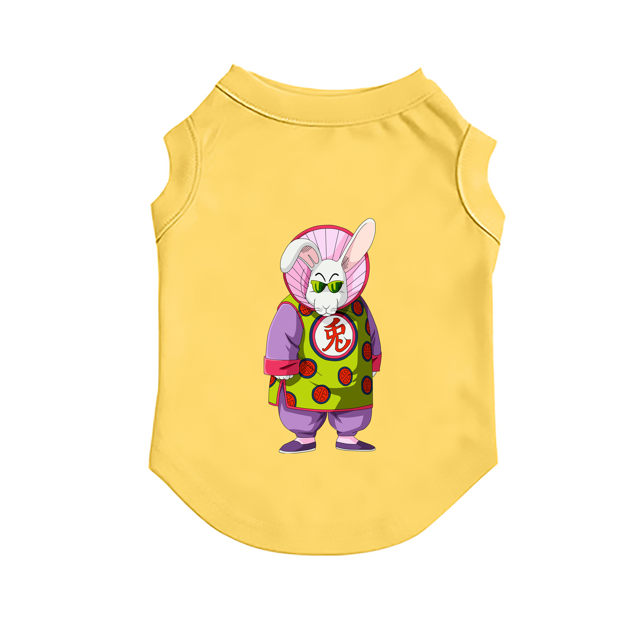 （画像用） ドラゴンボール DRAGON BALL ペット用ベスト