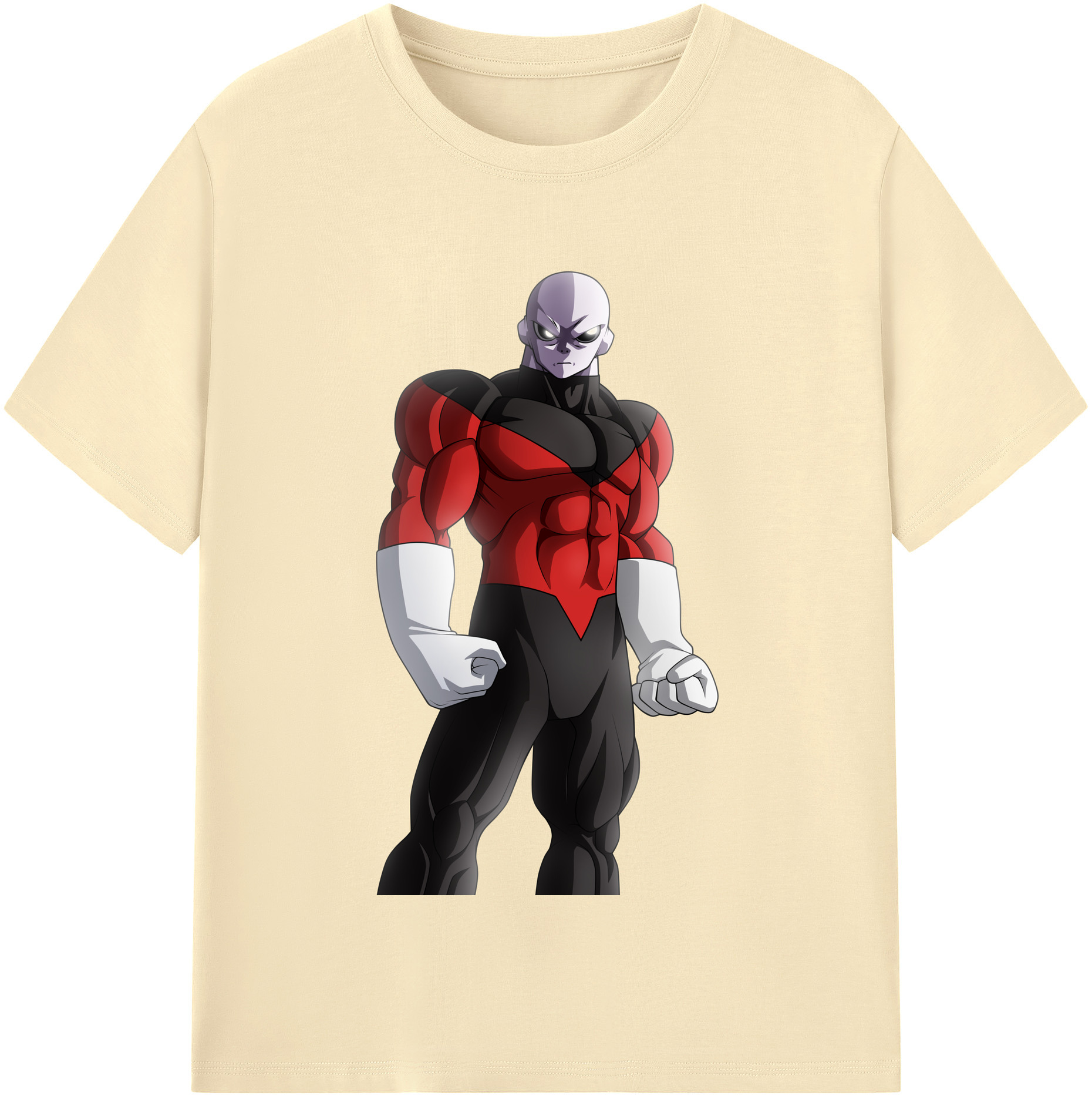 （画像用） ドラゴンボール DRAGON BALL 綿100％半袖Tシャツ（フロントプリント）
