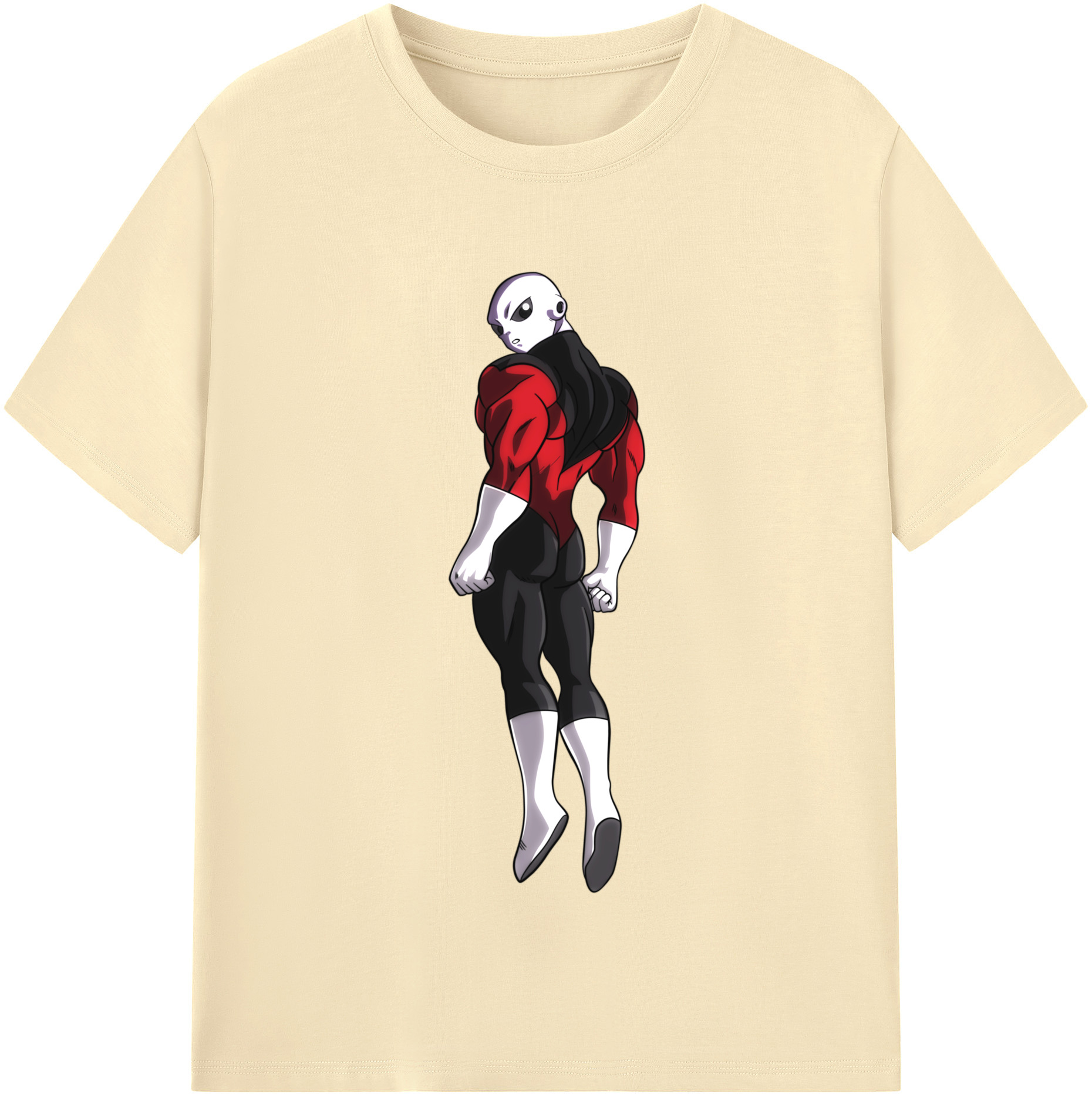 （画像用） ドラゴンボール DRAGON BALL 綿100％半袖Tシャツ（フロントプリント）
