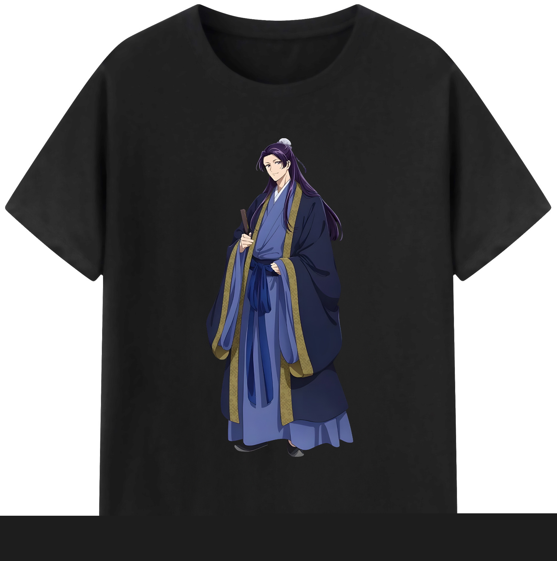（画像用） ドラゴンボール 孫 悟飯（そんごはん）DRAGON BALL Son Gohan 綿100％半袖Tシャツ（フロントプリント）