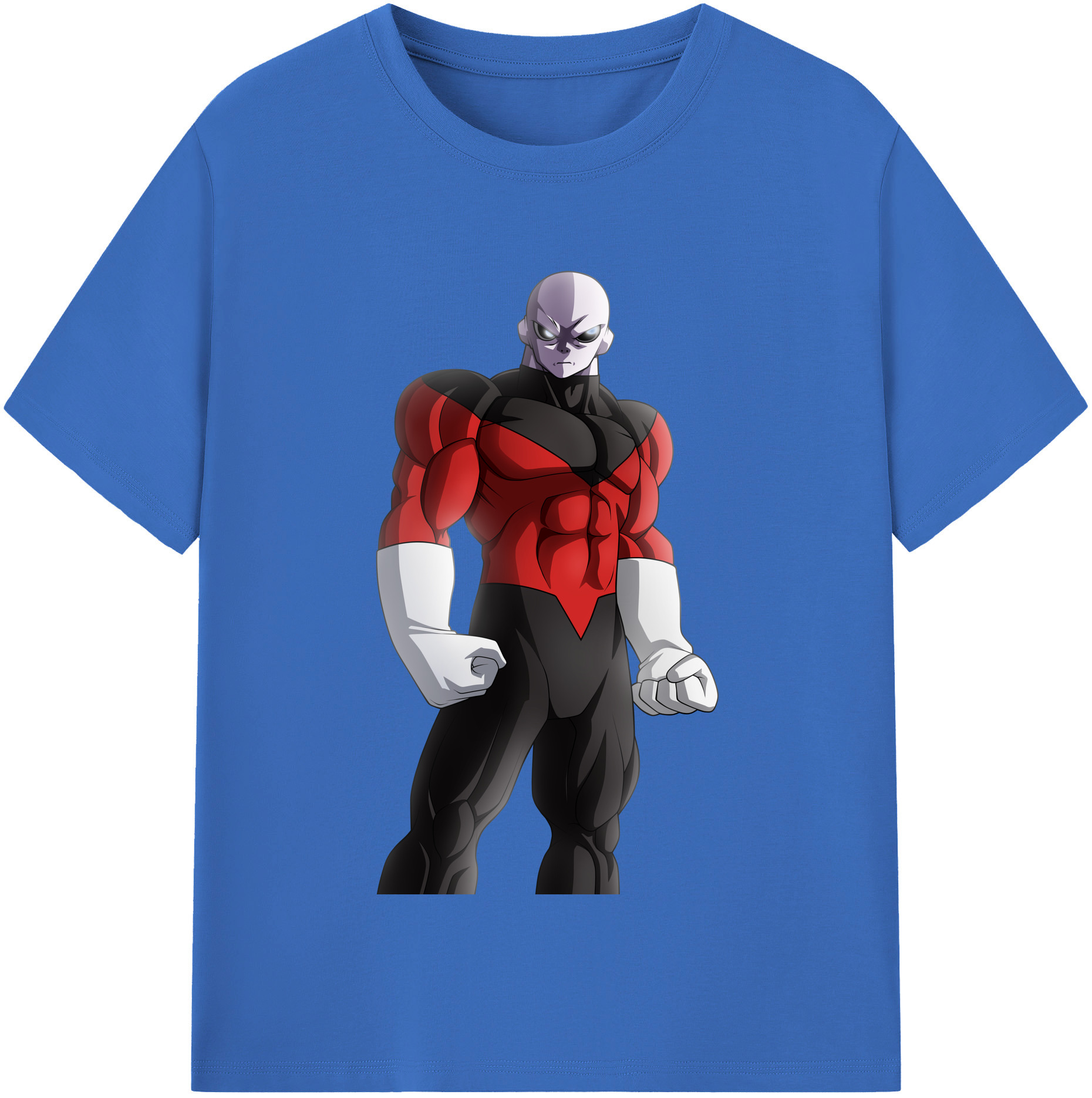 （画像用） ドラゴンボール DRAGON BALL 綿100％半袖Tシャツ（フロントプリント）