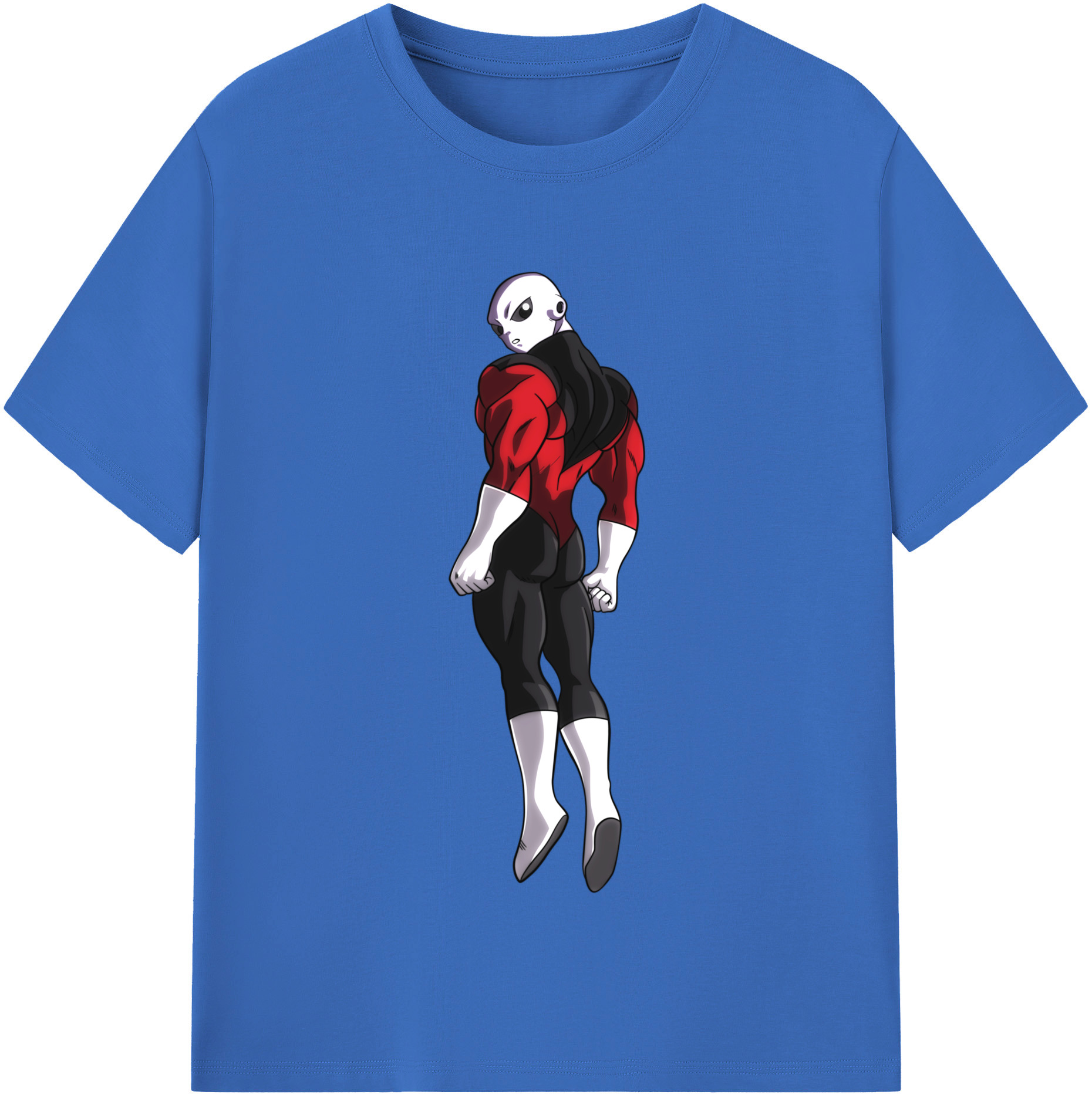 （画像用） ドラゴンボール DRAGON BALL 綿100％半袖Tシャツ（フロントプリント）