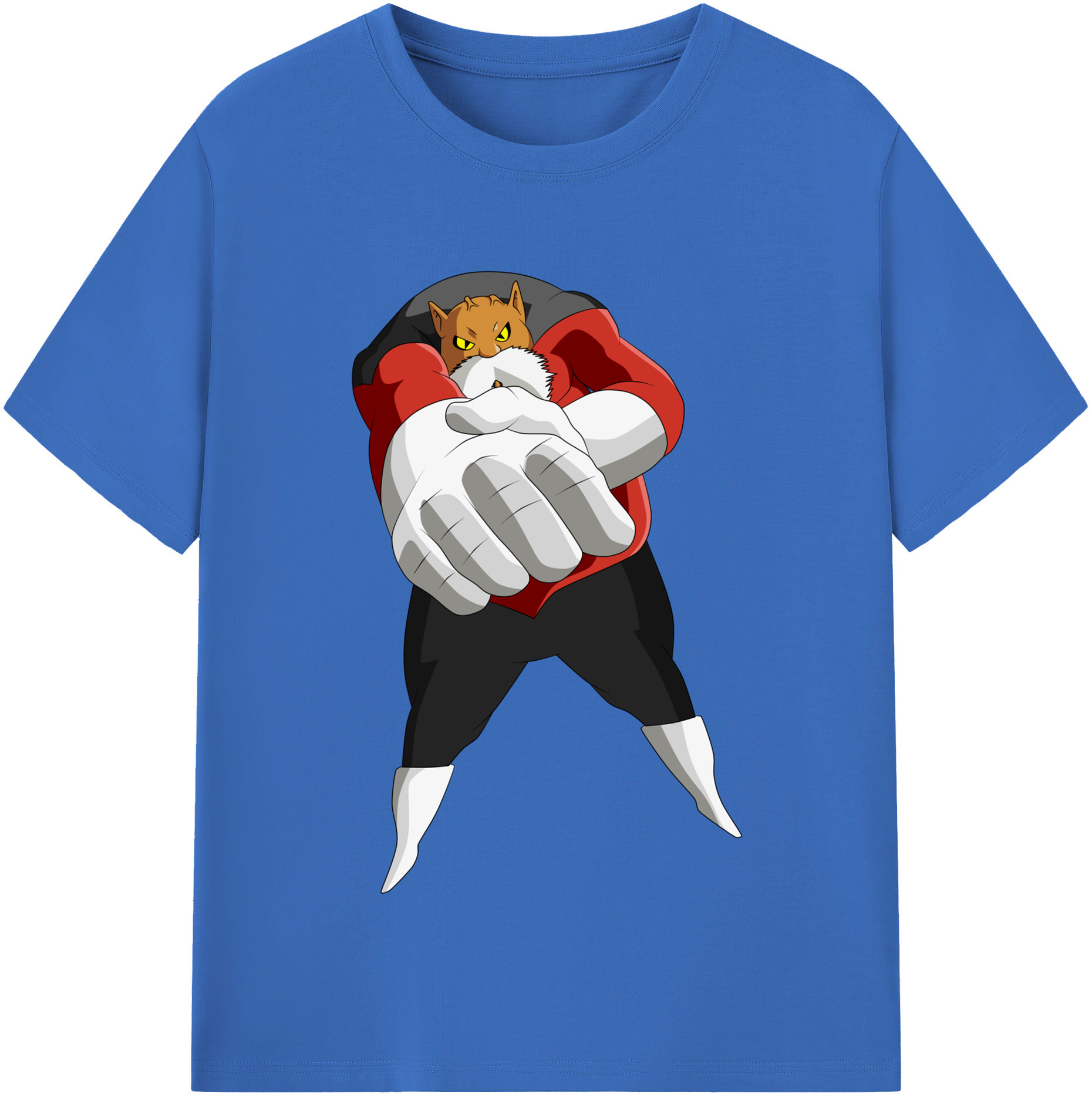 （画像用） ドラゴンボール DRAGON BALL 綿100％半袖Tシャツ（フロントプリント）