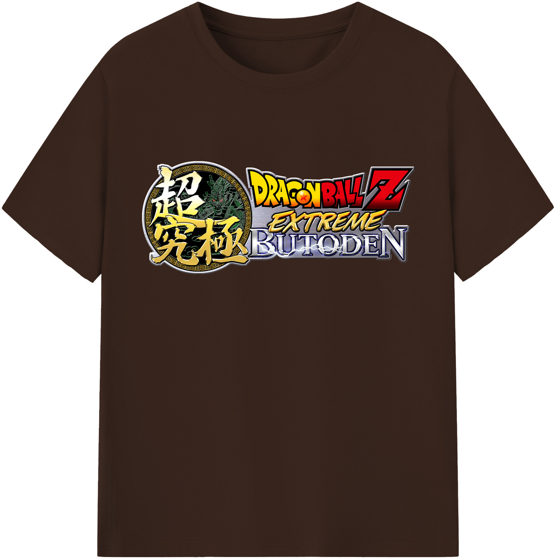 （画像用） ドラゴンボール DRAGON BALL 綿100％半袖Tシャツ（フロントプリント）