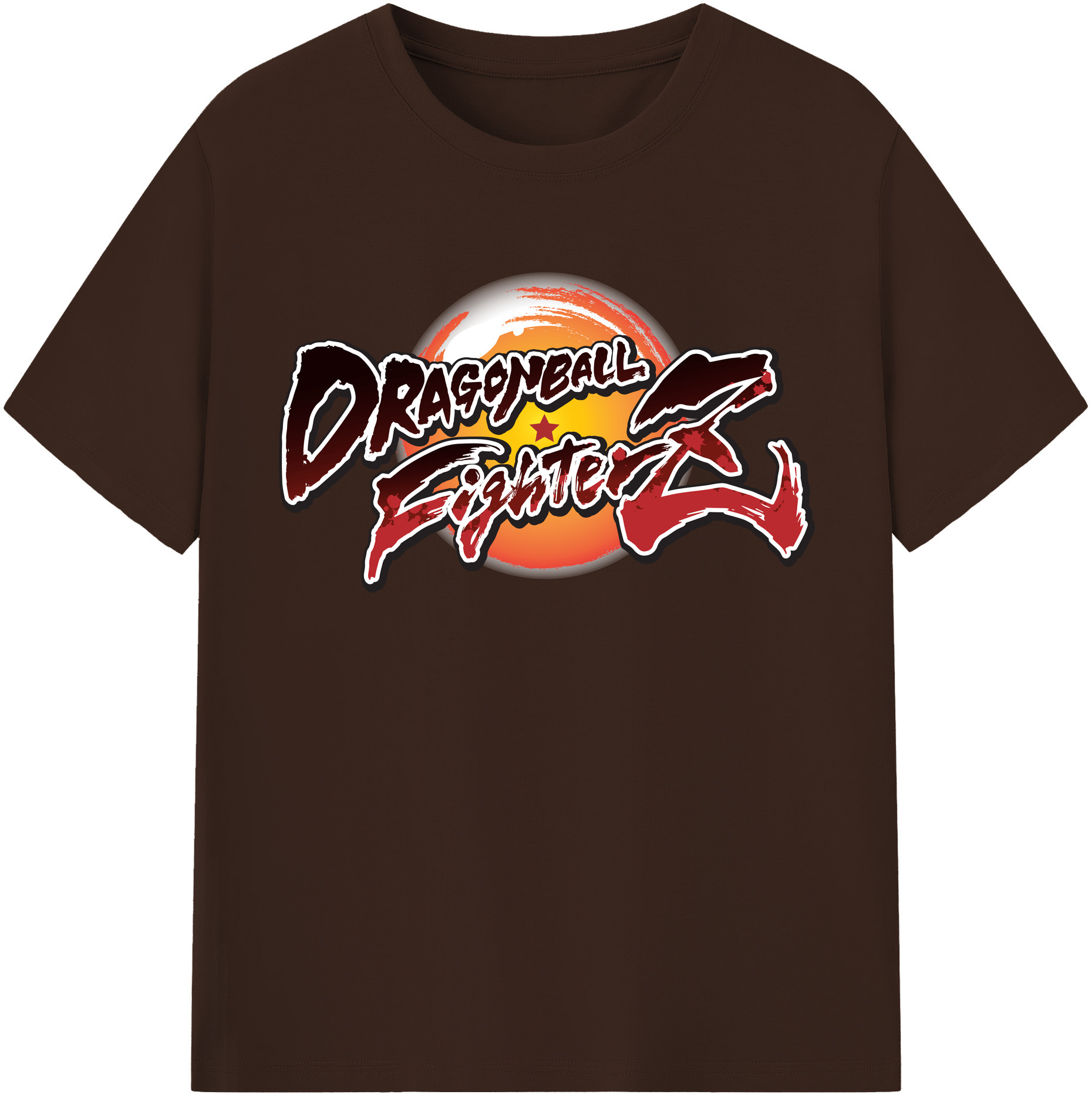（画像用） ドラゴンボール DRAGON BALL 綿100％半袖Tシャツ（フロントプリント）