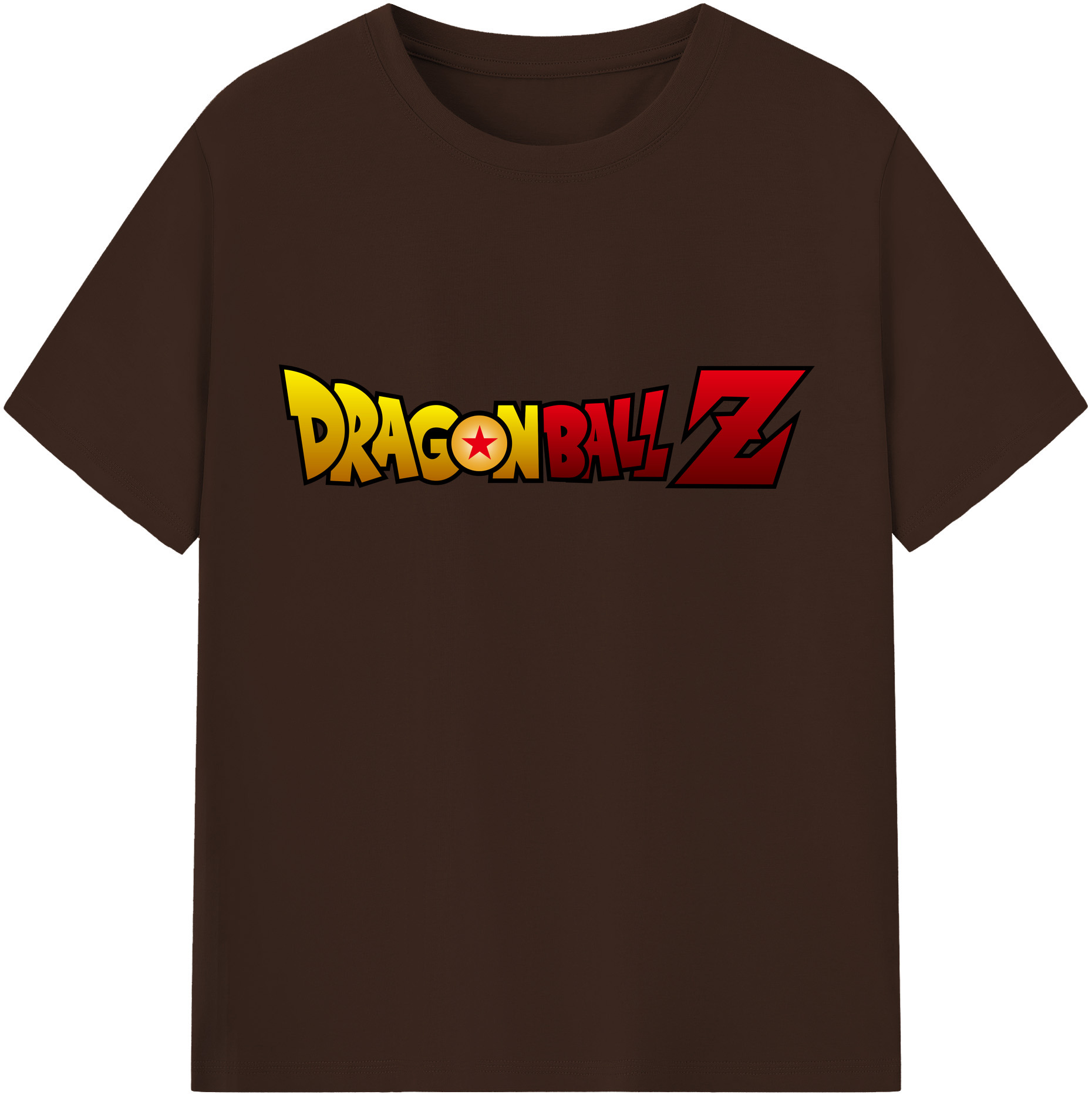 （画像用） ドラゴンボール DRAGON BALL 綿100％半袖Tシャツ（フロントプリント）