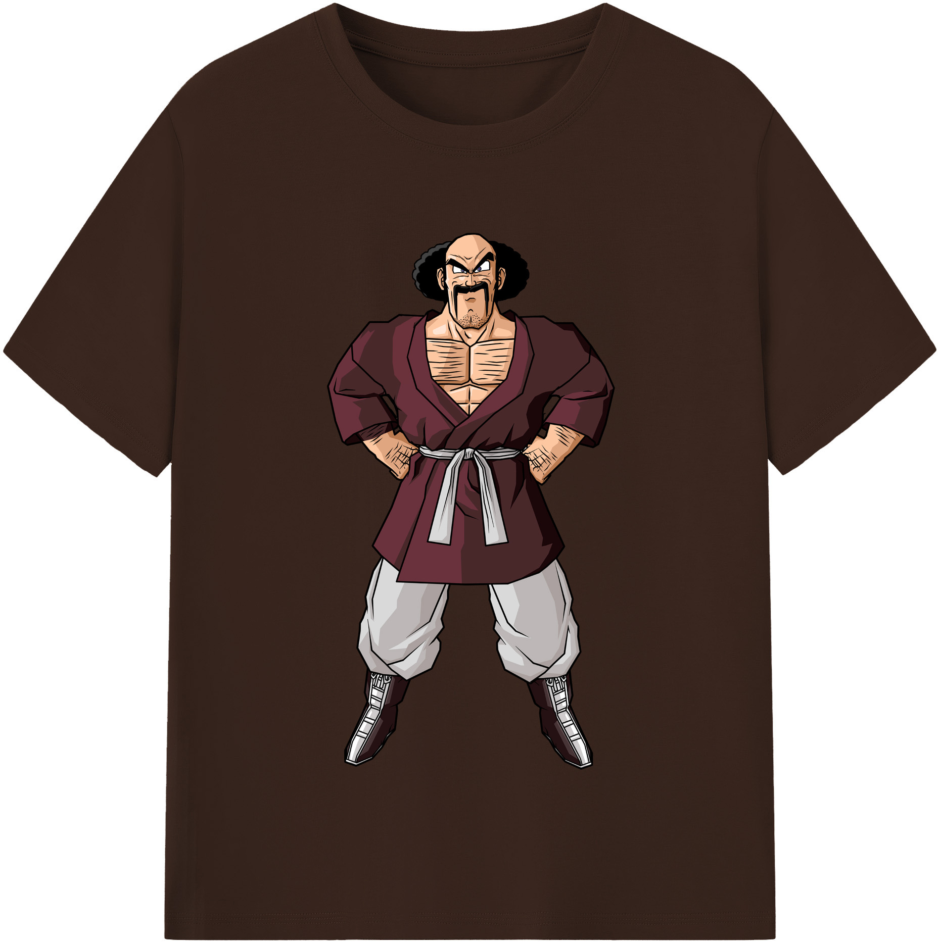 （画像用） ドラゴンボール DRAGON BALL 綿100％半袖Tシャツ（フロントプリント）