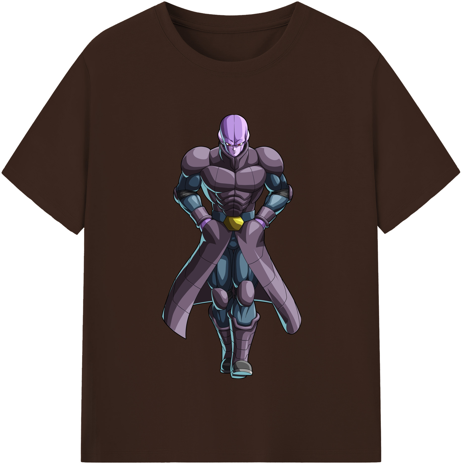 （画像用） ドラゴンボール DRAGON BALL 綿100％半袖Tシャツ（フロントプリント）