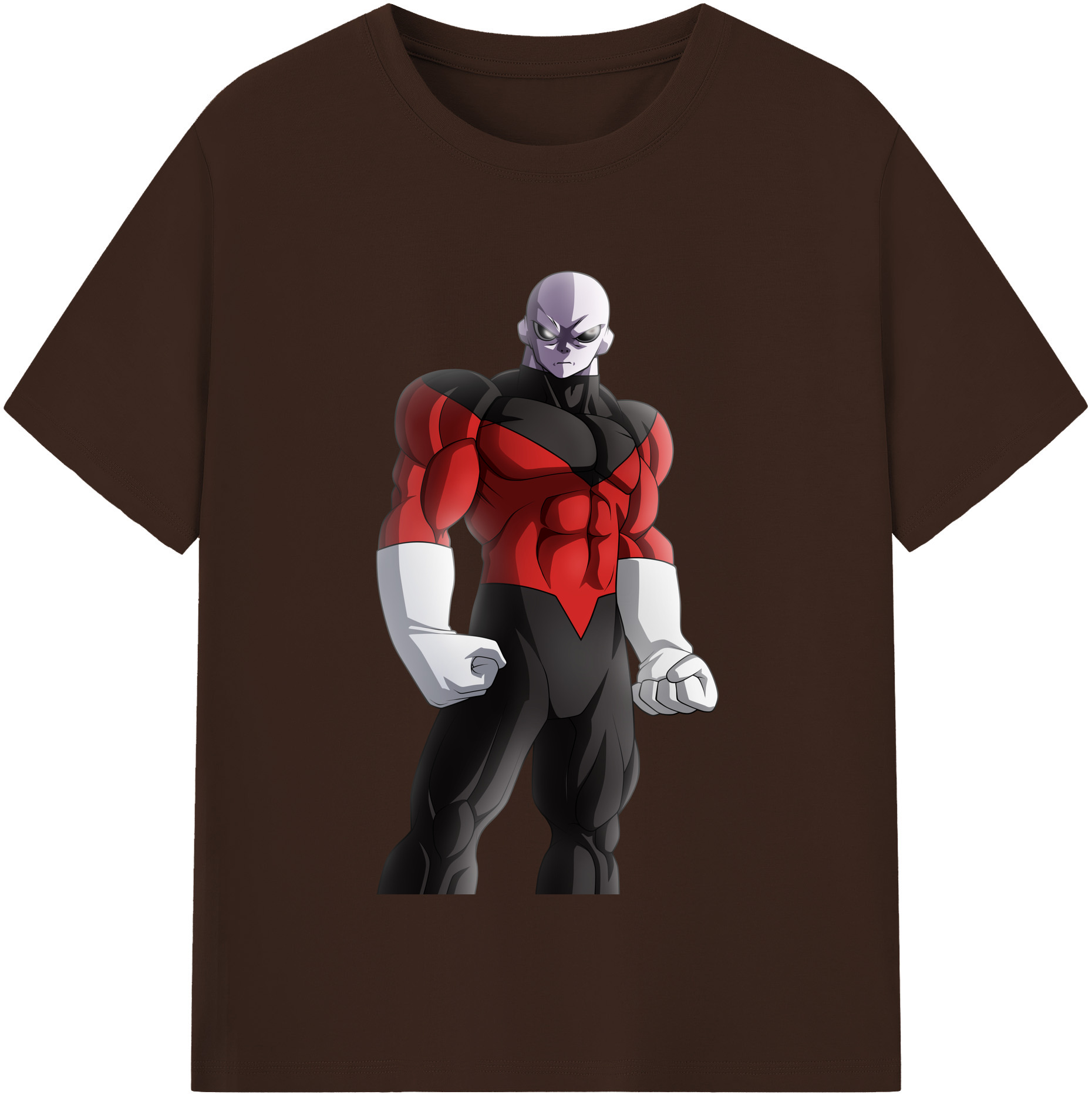 （画像用） ドラゴンボール DRAGON BALL 綿100％半袖Tシャツ（フロントプリント）