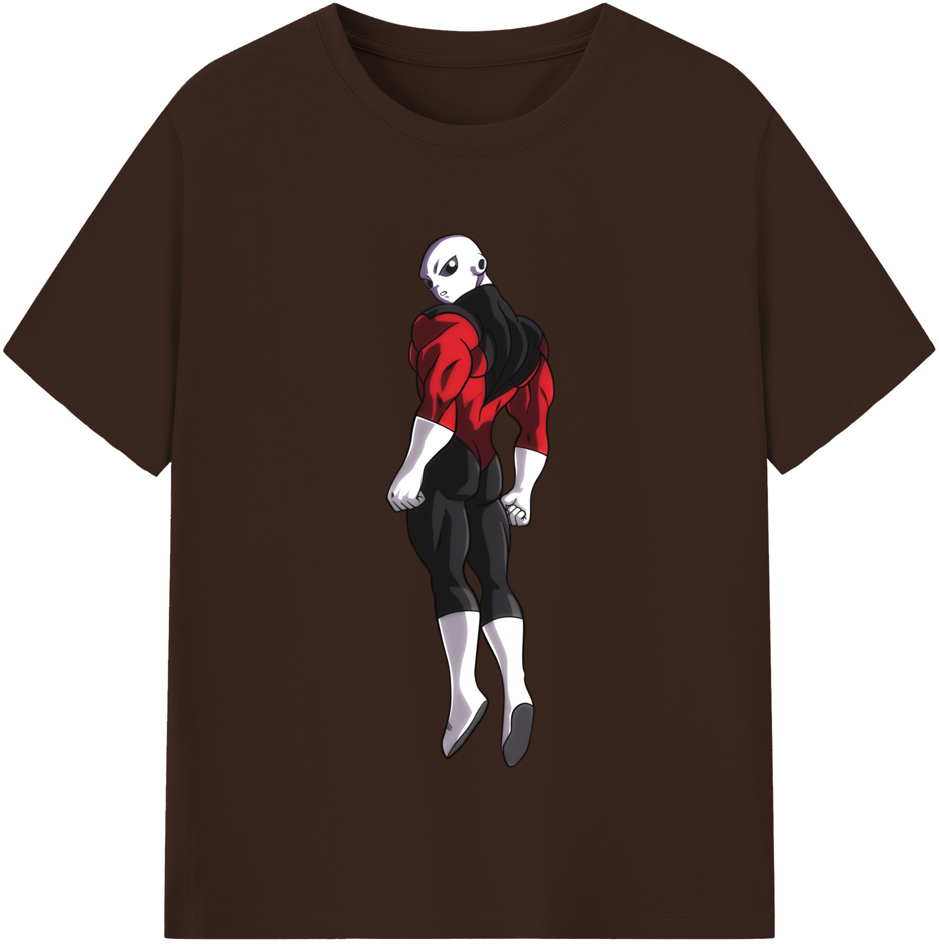 （画像用） ドラゴンボール DRAGON BALL 綿100％半袖Tシャツ（フロントプリント）