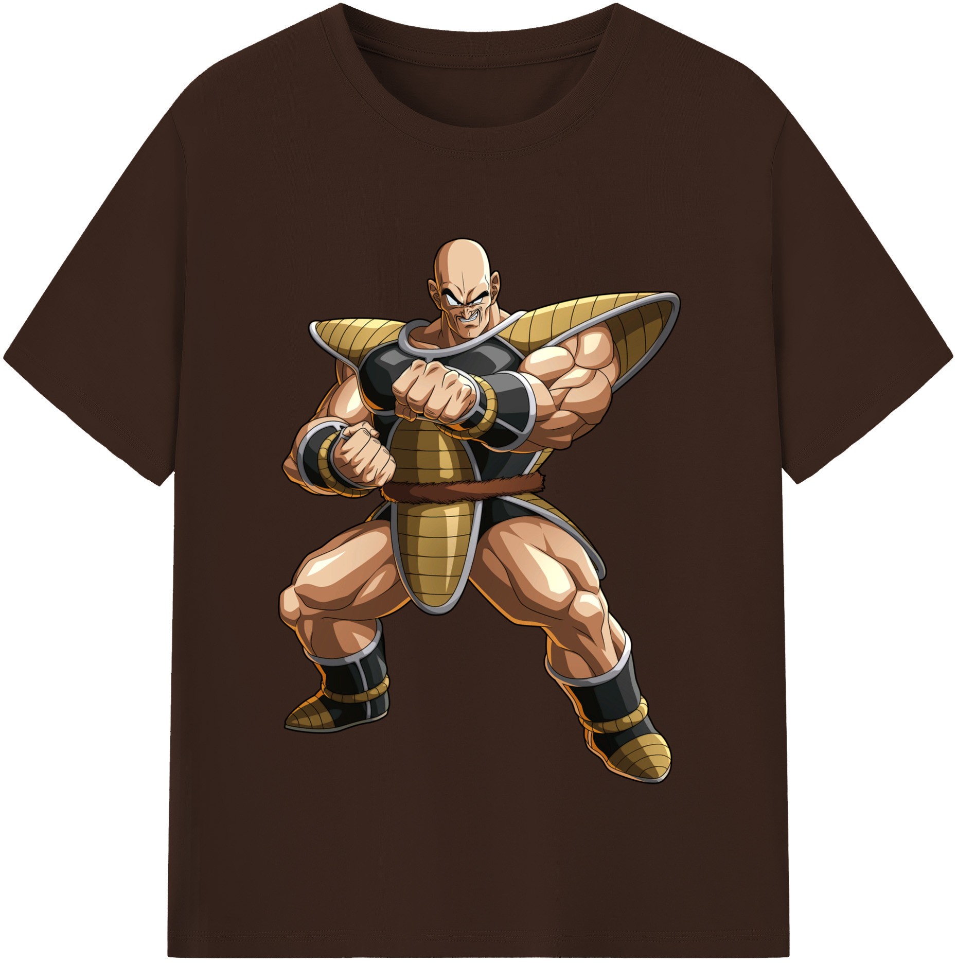 （画像用） ドラゴンボール DRAGON BALL 綿100％半袖Tシャツ（フロントプリント）