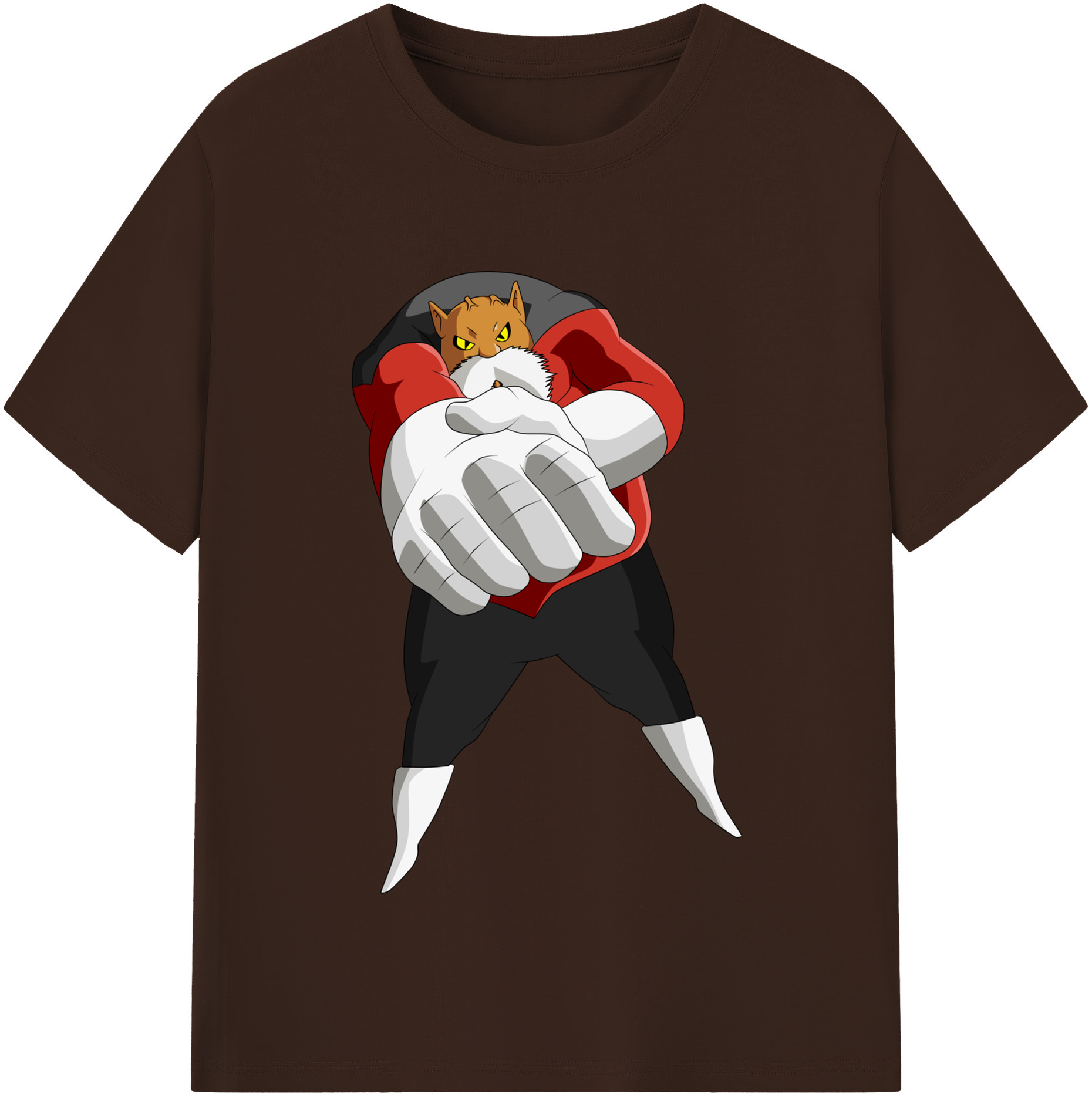 （画像用） ドラゴンボール DRAGON BALL 綿100％半袖Tシャツ（フロントプリント）