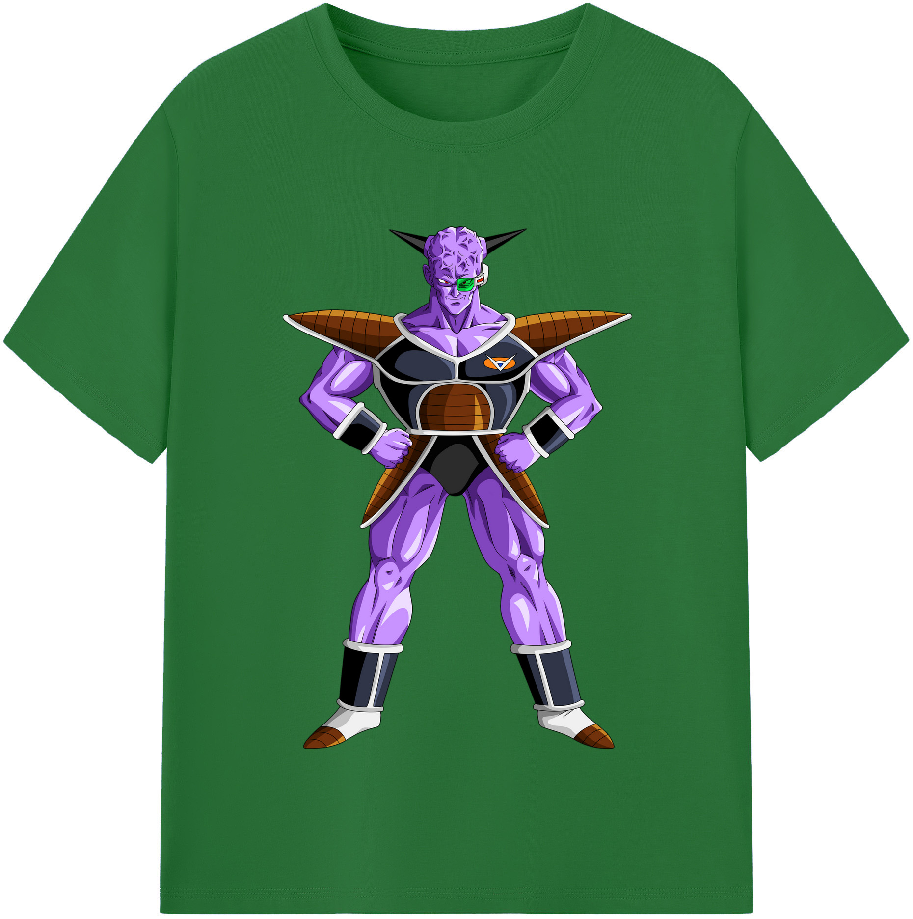 （画像用） ドラゴンボール DRAGON BALL 綿100％半袖Tシャツ（フロントプリント）