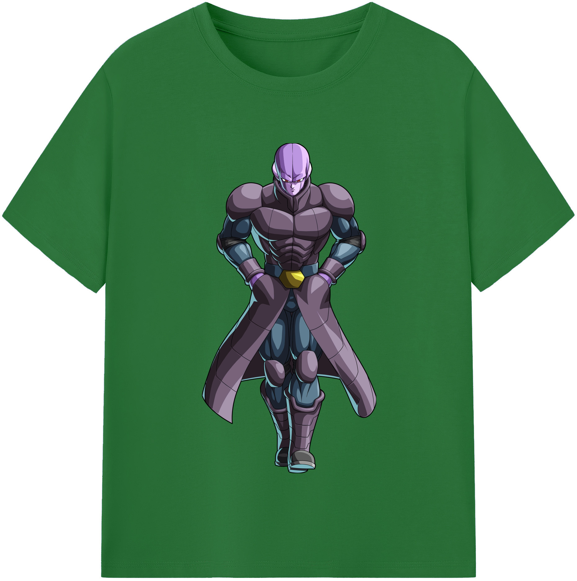 （画像用） ドラゴンボール DRAGON BALL 綿100％半袖Tシャツ（フロントプリント）