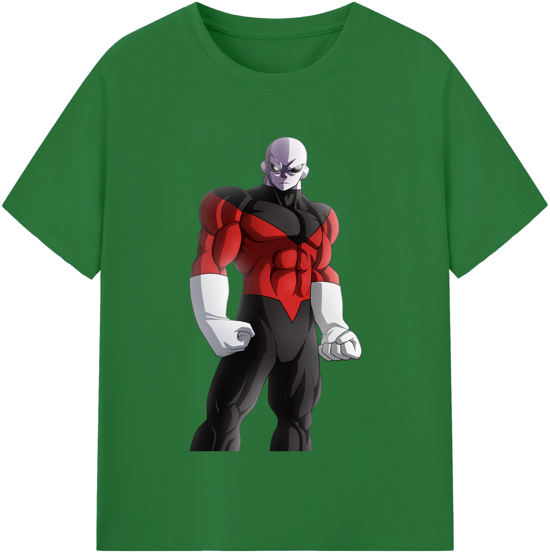 （画像用） ドラゴンボール DRAGON BALL 綿100％半袖Tシャツ（フロントプリント）