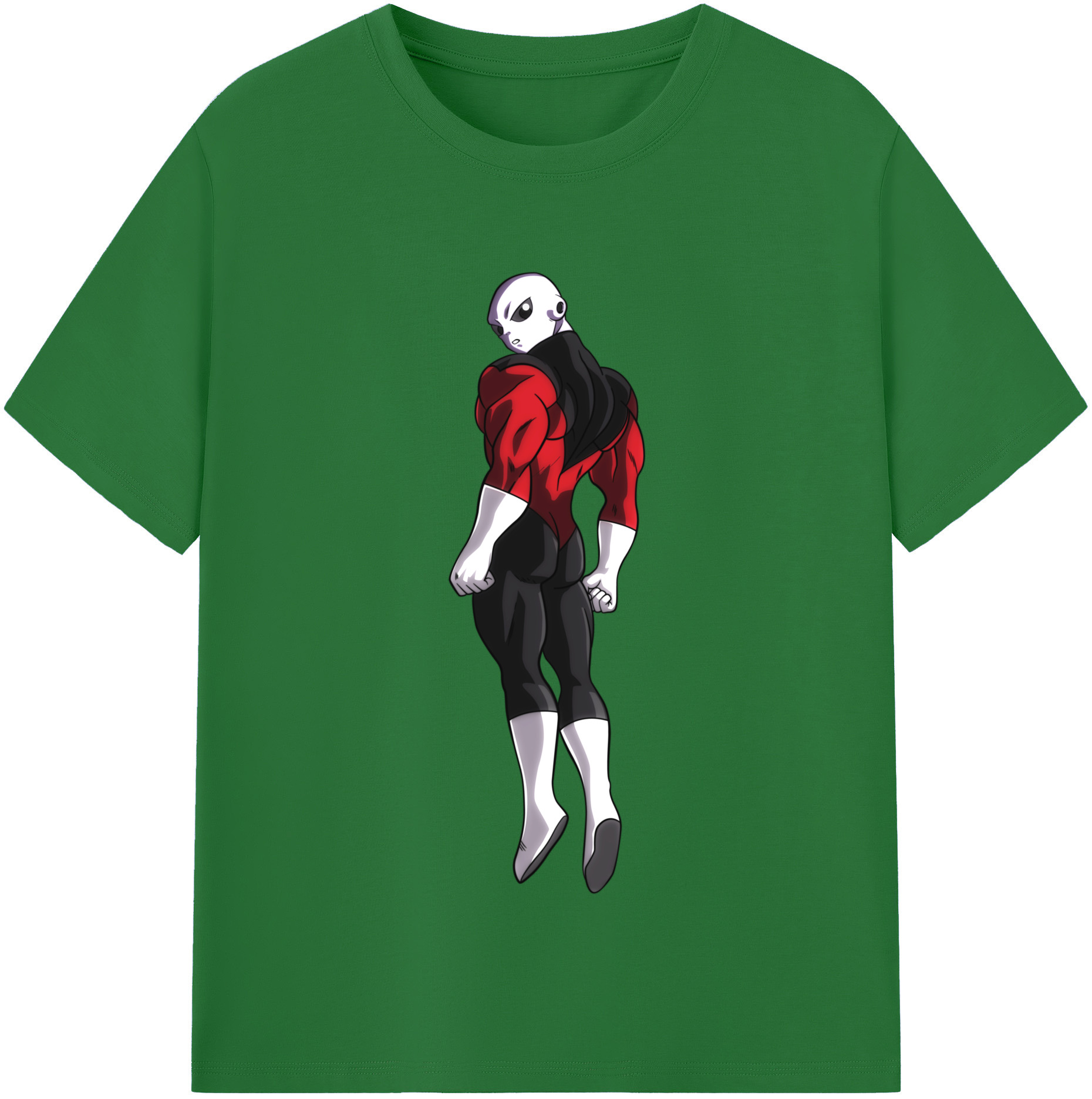 （画像用） ドラゴンボール DRAGON BALL 綿100％半袖Tシャツ（フロントプリント）