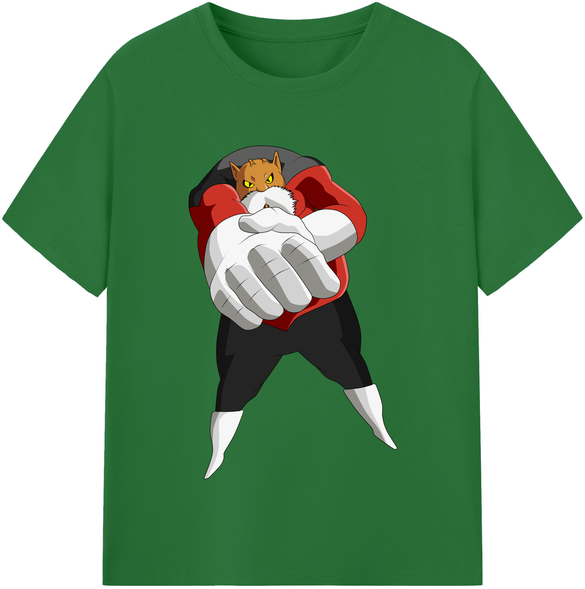 （画像用） ドラゴンボール DRAGON BALL 綿100％半袖Tシャツ（フロントプリント）