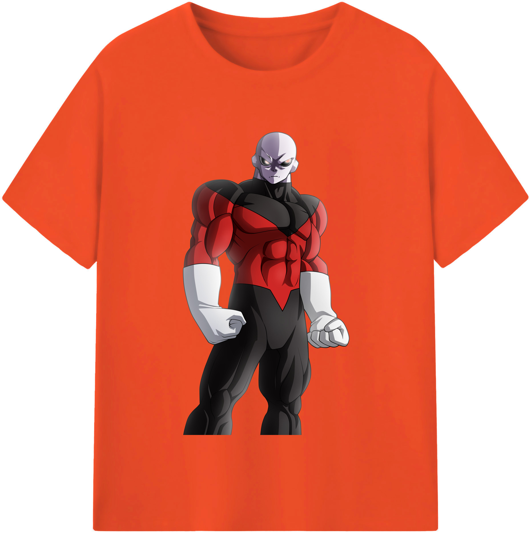 （画像用） ドラゴンボール DRAGON BALL 綿100％半袖Tシャツ（フロントプリント）
