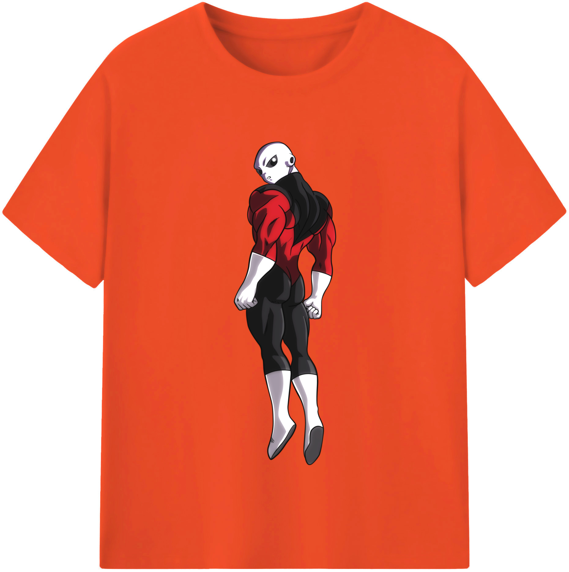 （画像用） ドラゴンボール DRAGON BALL 綿100％半袖Tシャツ（フロントプリント）