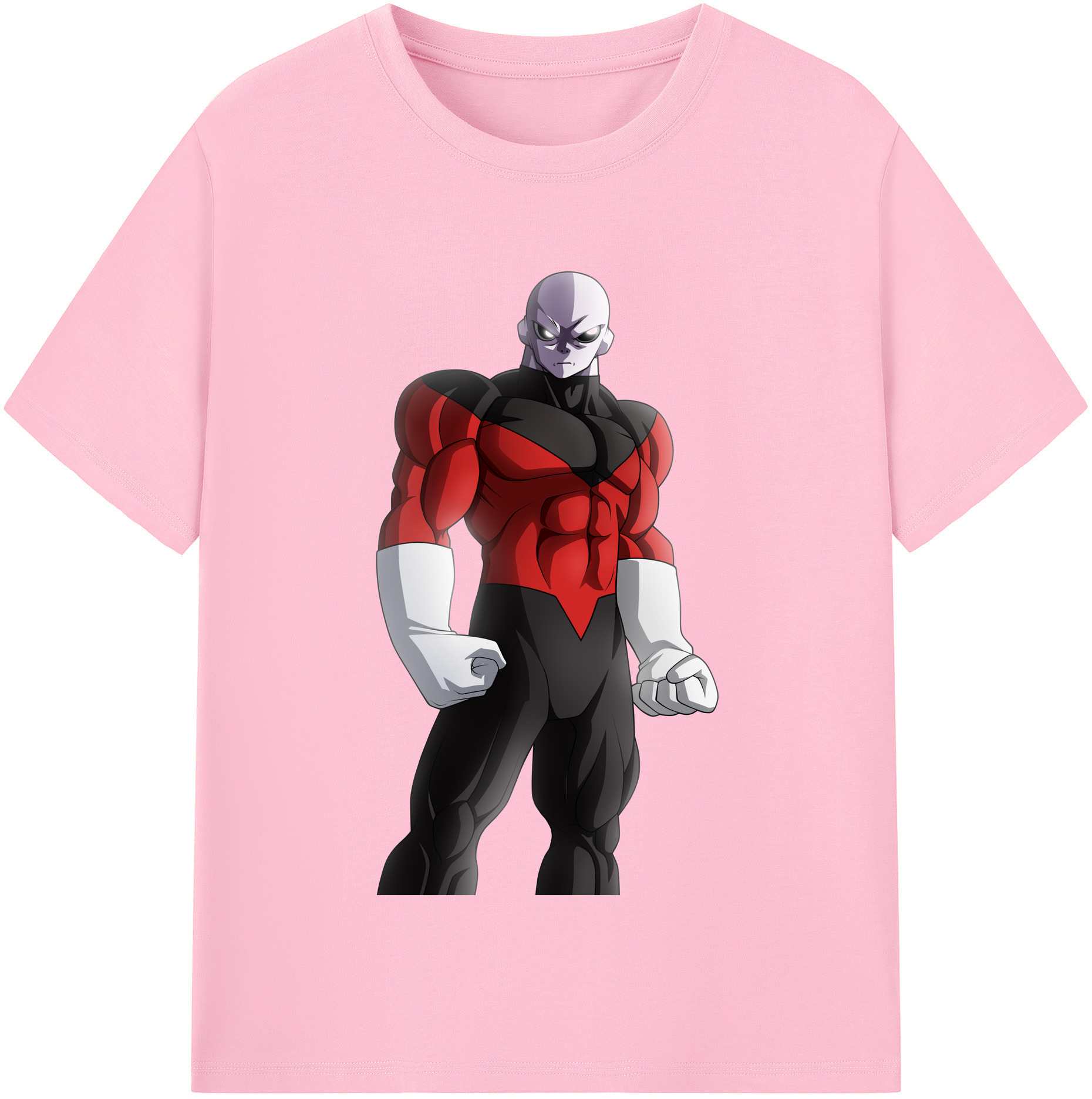 （画像用） ドラゴンボール DRAGON BALL 綿100％半袖Tシャツ（フロントプリント）