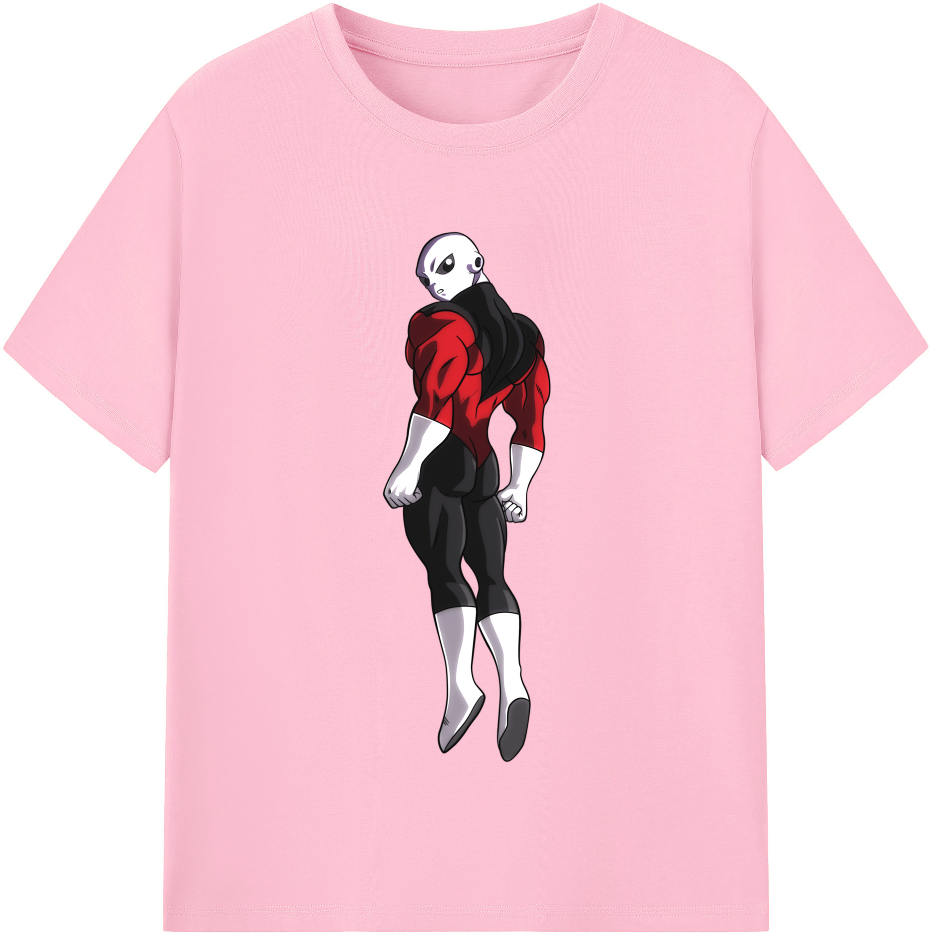 （画像用） ドラゴンボール DRAGON BALL 綿100％半袖Tシャツ（フロントプリント）