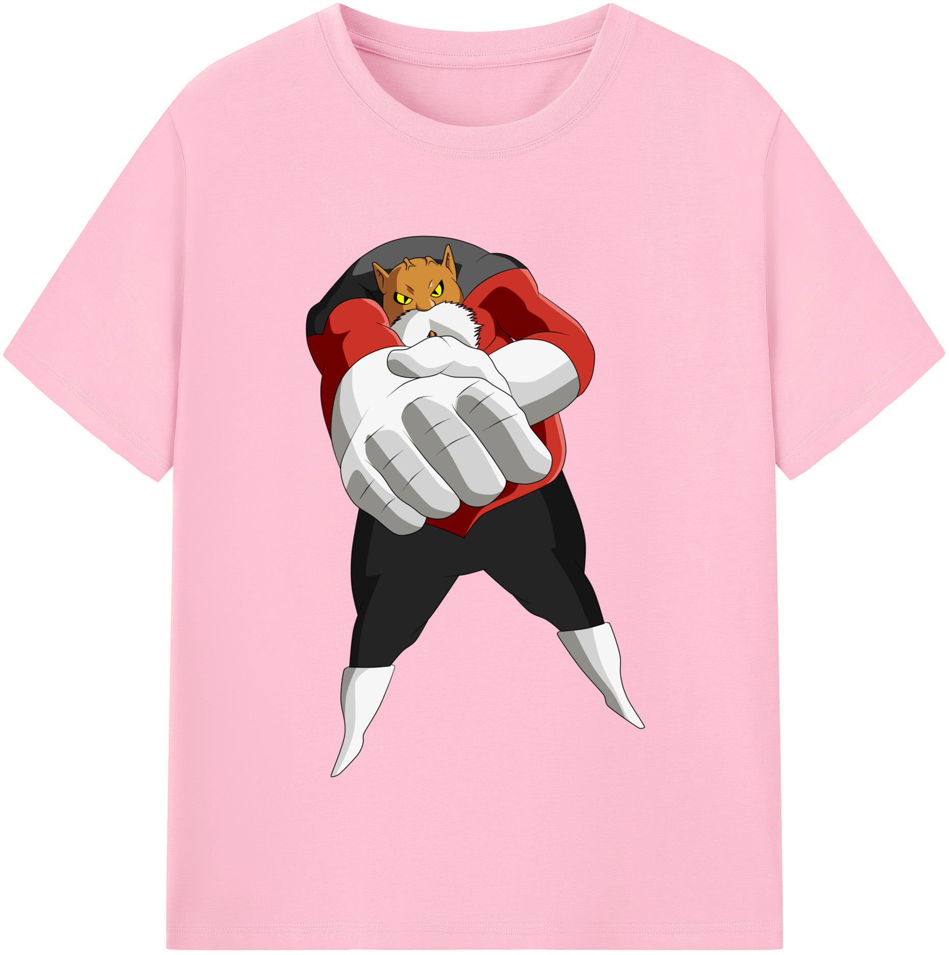 （画像用） ドラゴンボール DRAGON BALL 綿100％半袖Tシャツ（フロントプリント）